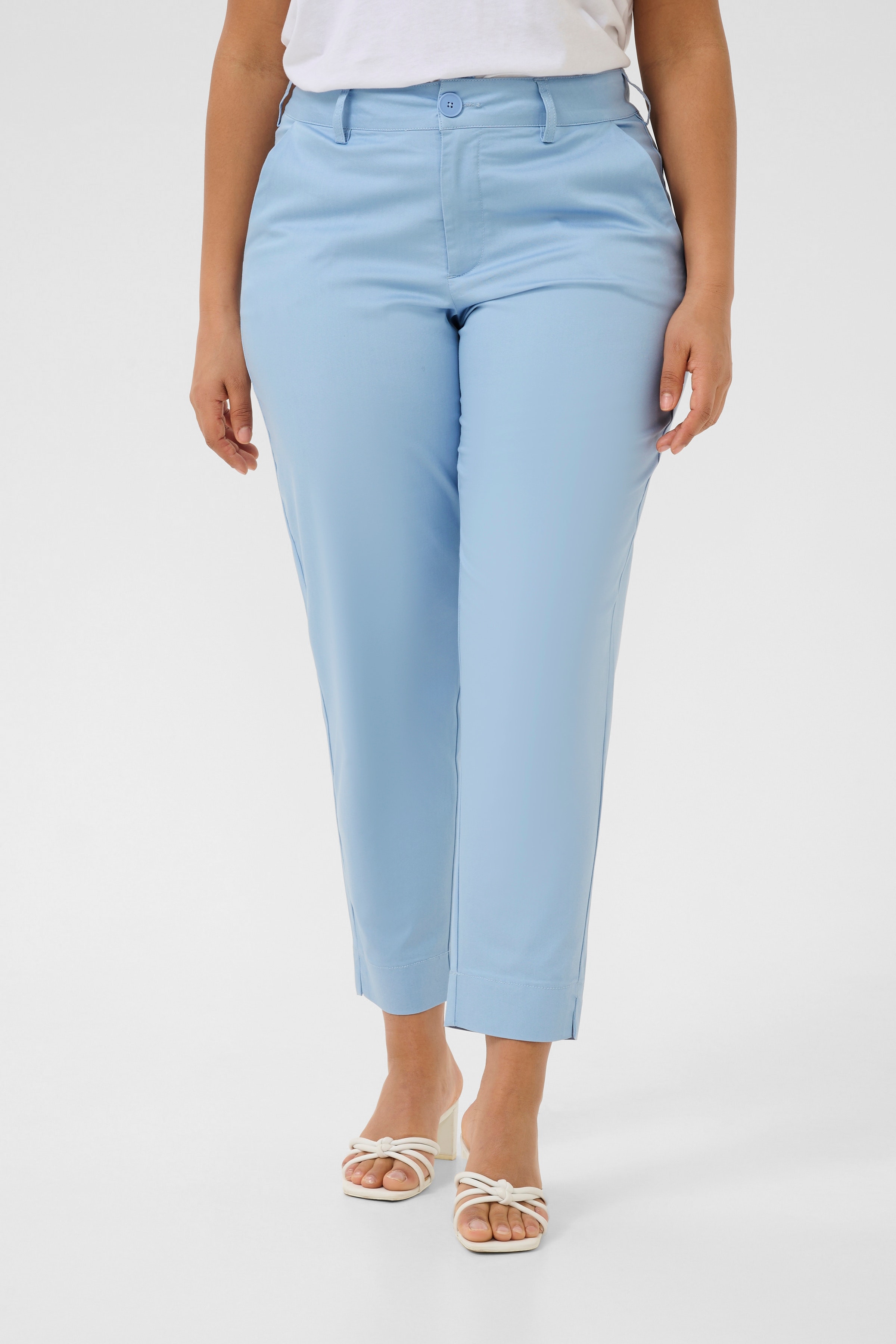 KCleana Trousers LOOKBOOK FRONT 10581546-164016