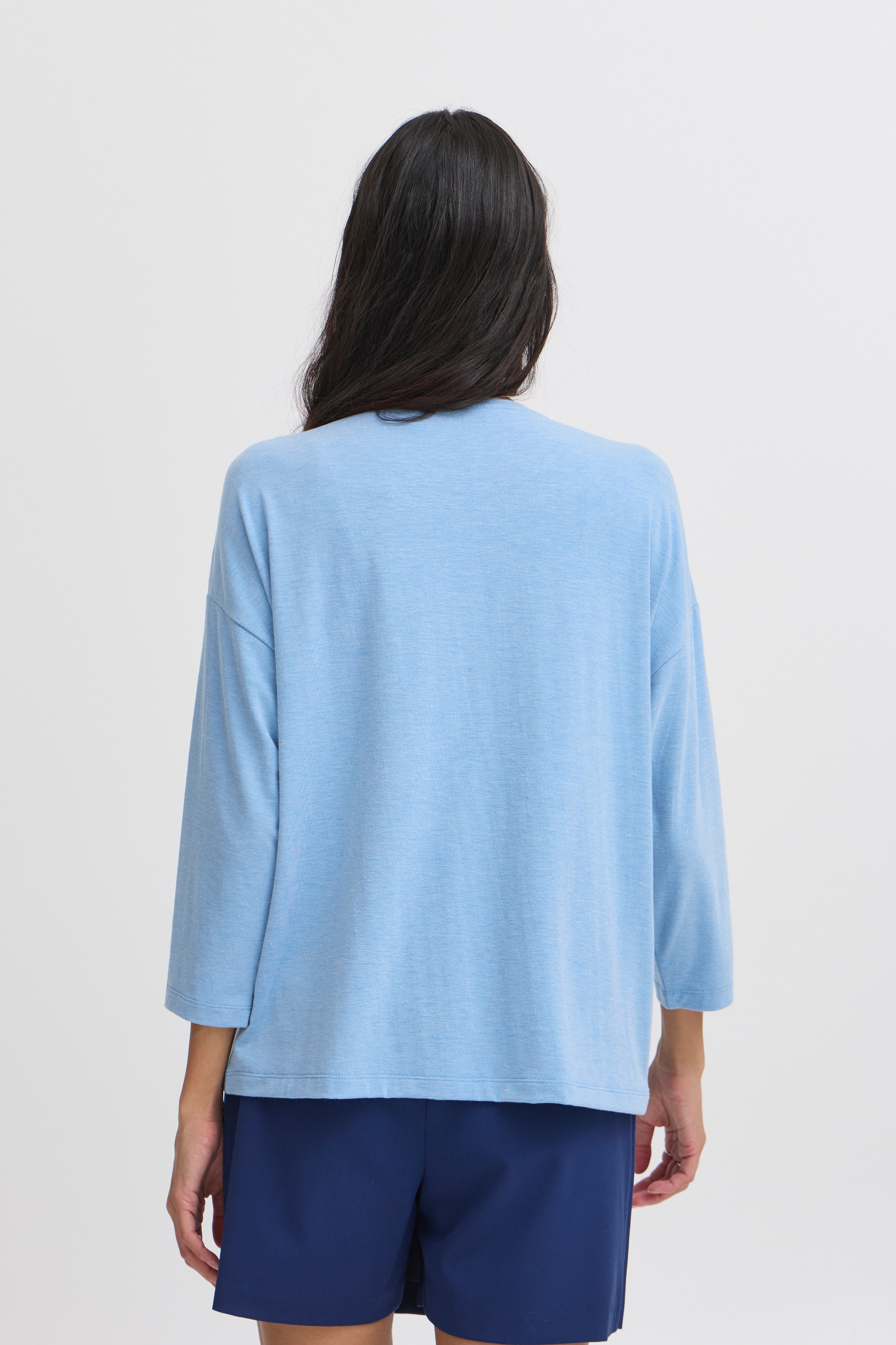 BYPALUREXI T-shirt LOOKBOOK BACK 20816693-174030