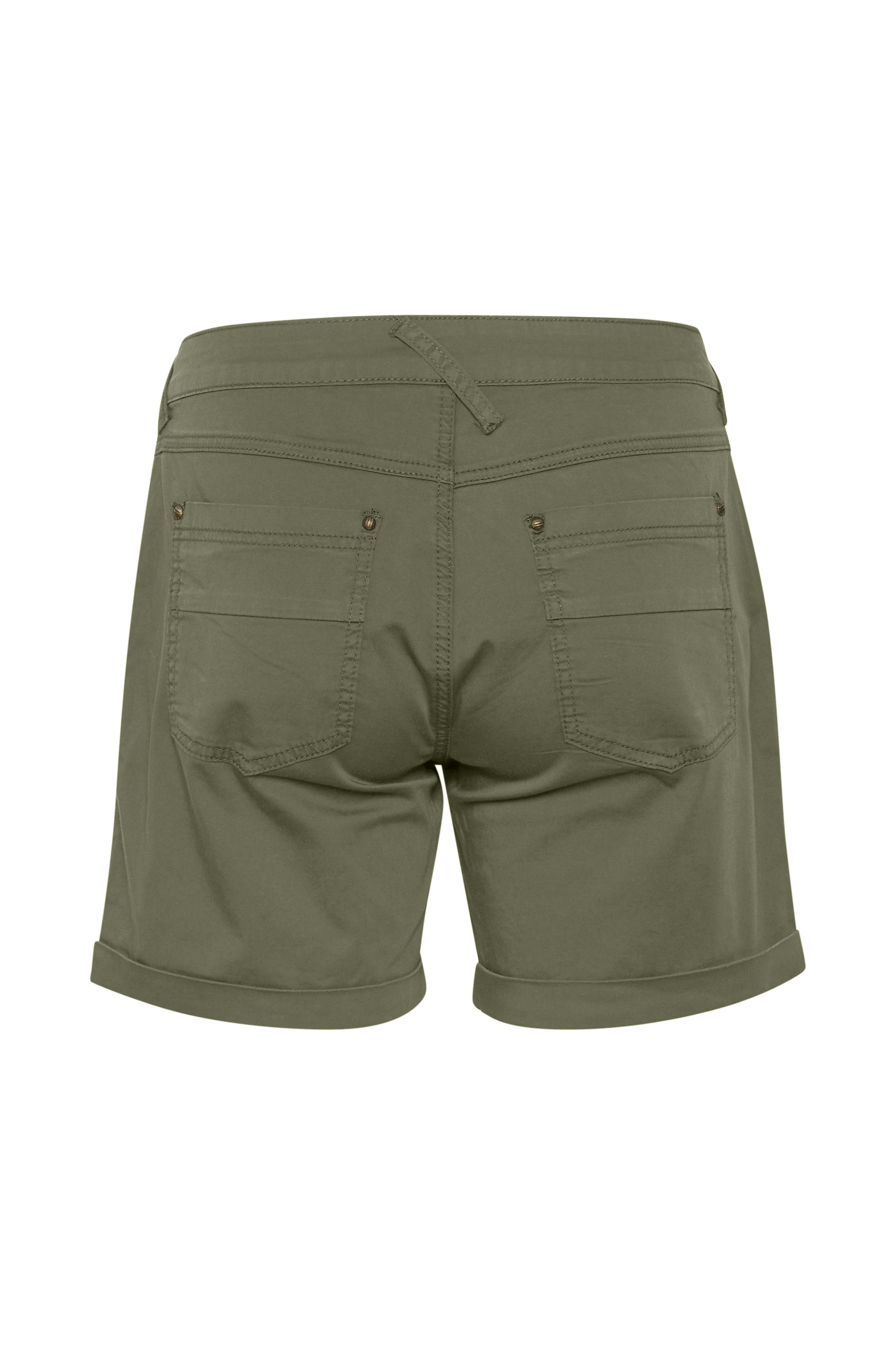 CUcarla Shorts PACK BACK 50108305-180521