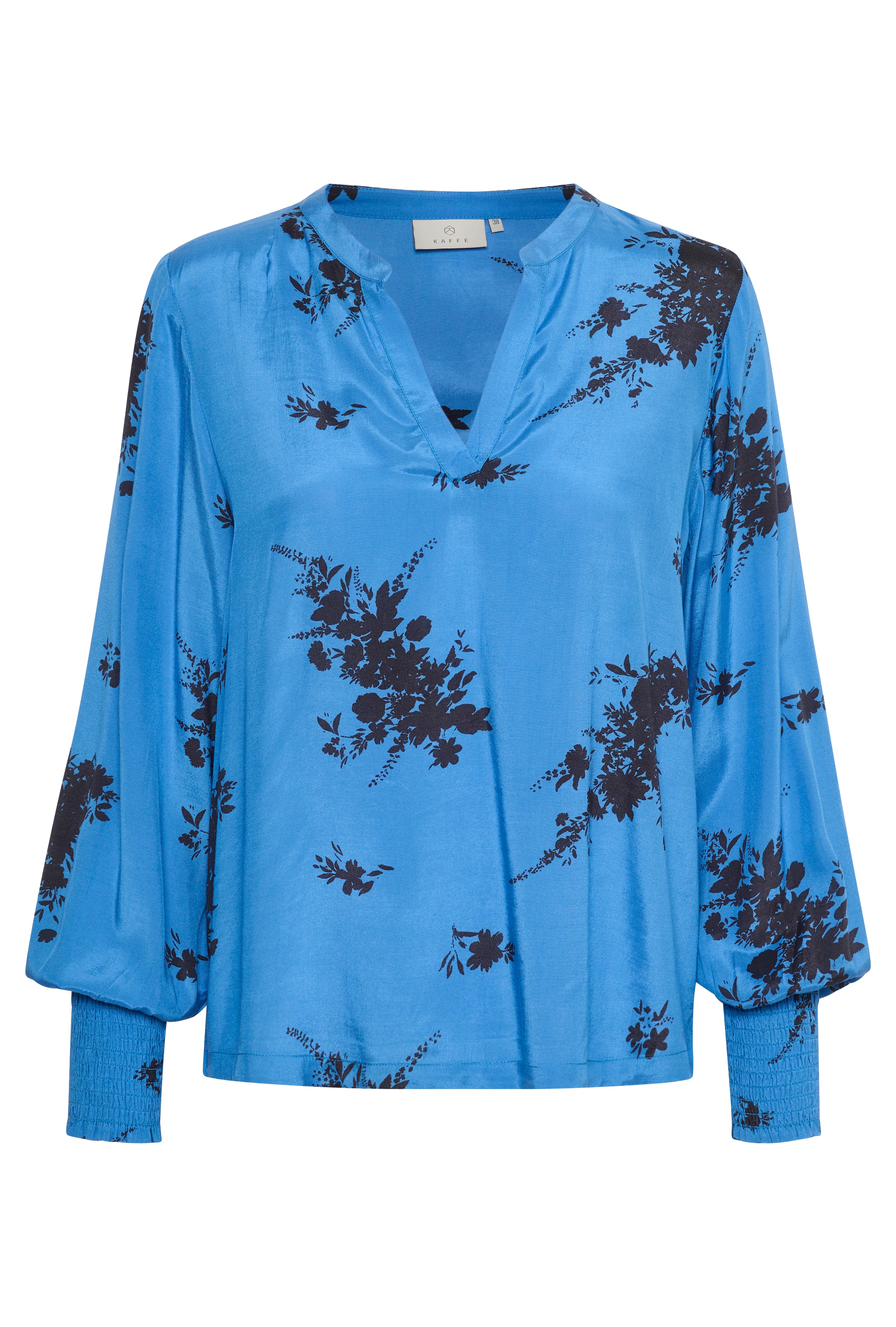 KAgilla Bluse PACK FRONT 10507284-103969