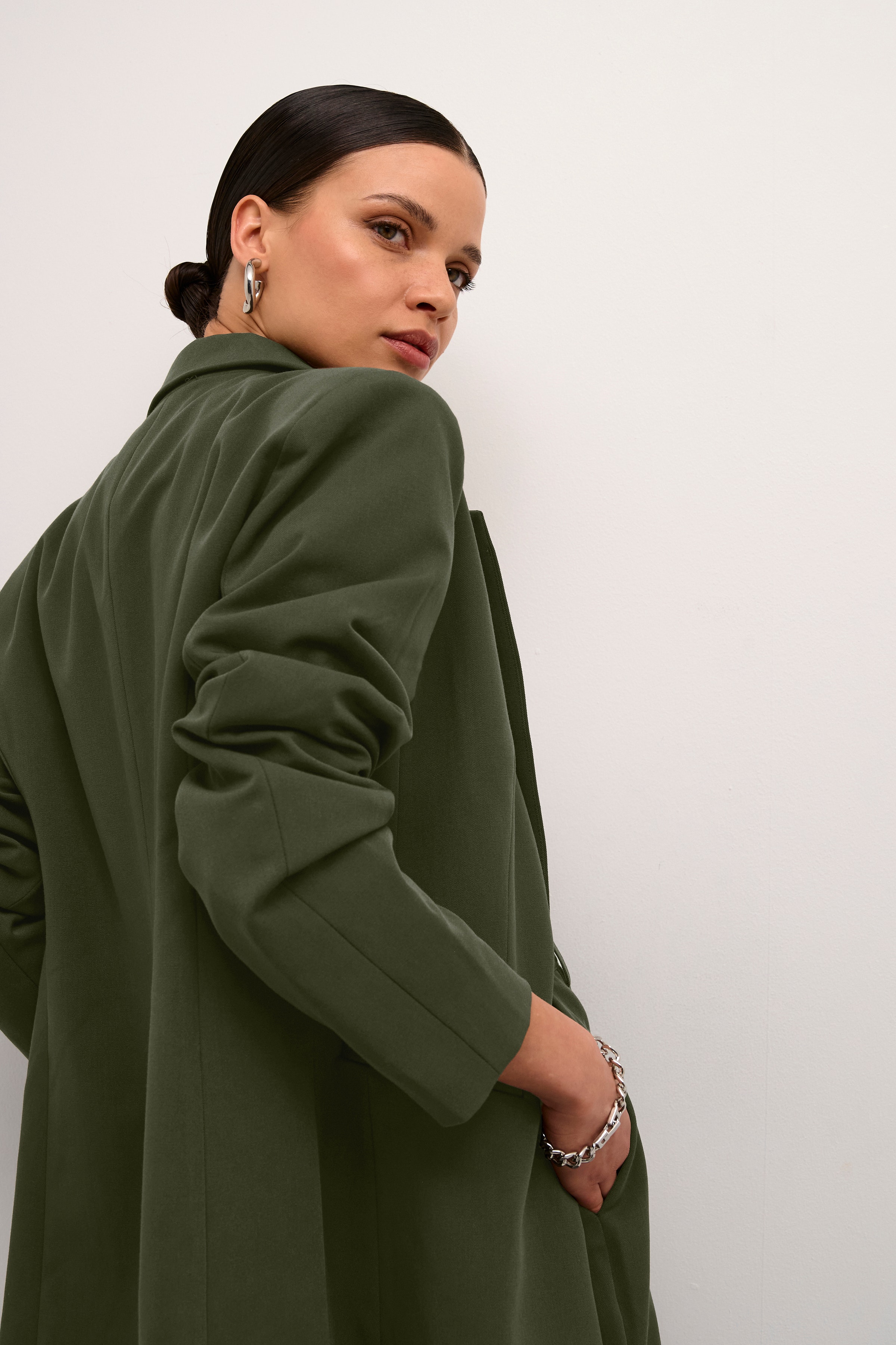 KAsakura Blazer LOOKBOOK DETAIL 10506684-190414