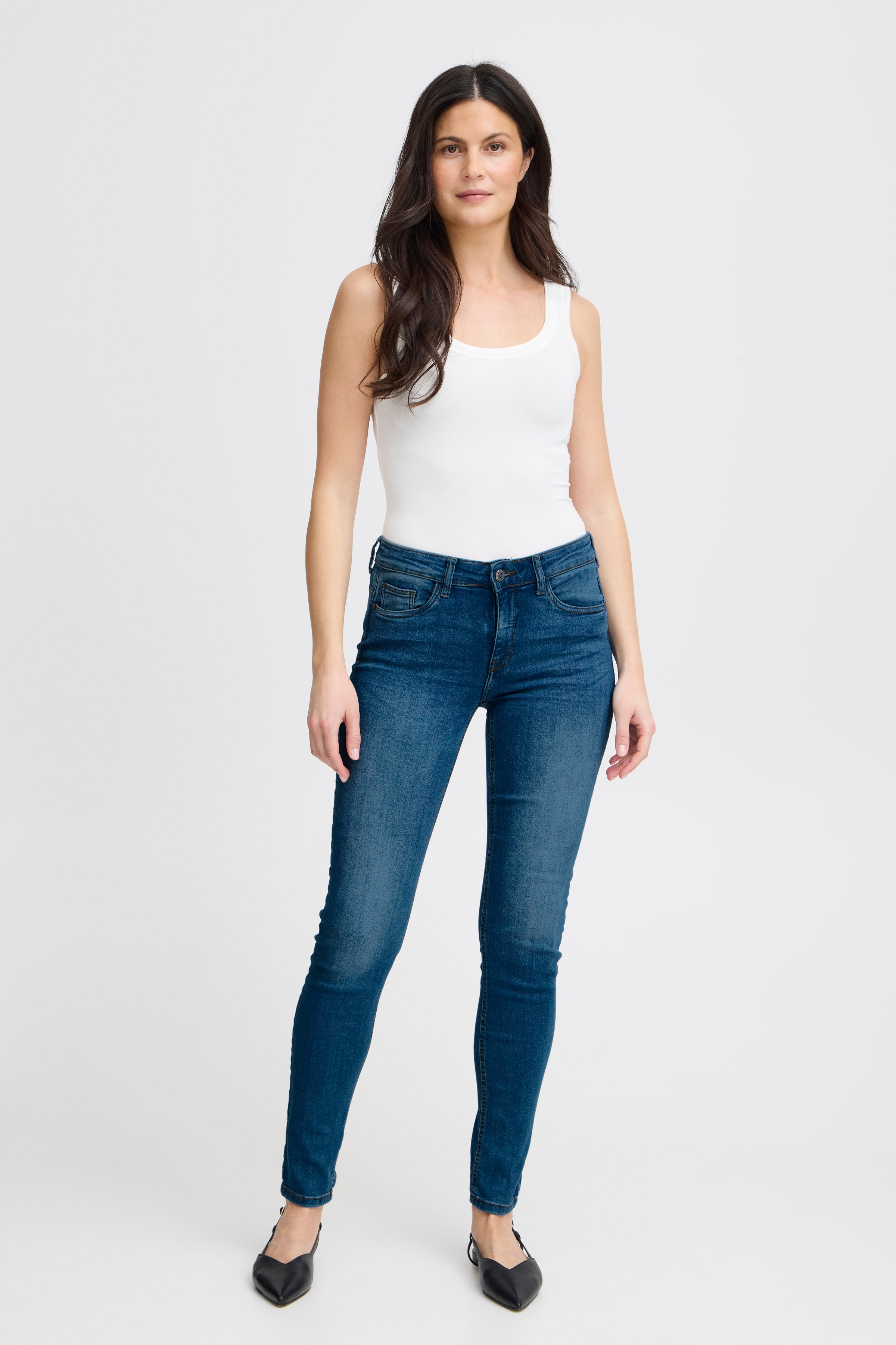 Jeans LOOKBOOK FRONT 20603793-68826