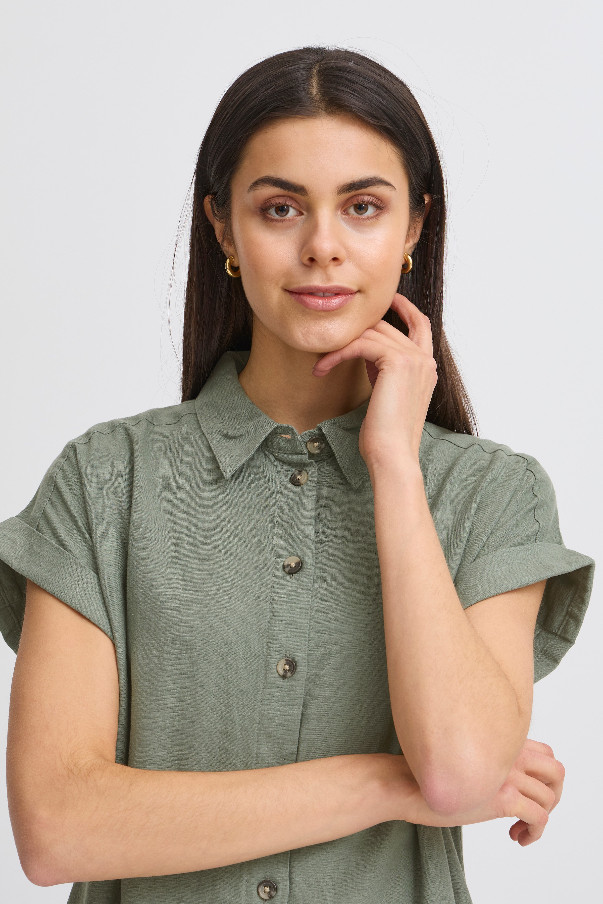 FRMALLIA Kjole LOOKBOOK DETAIL 20615888-185806