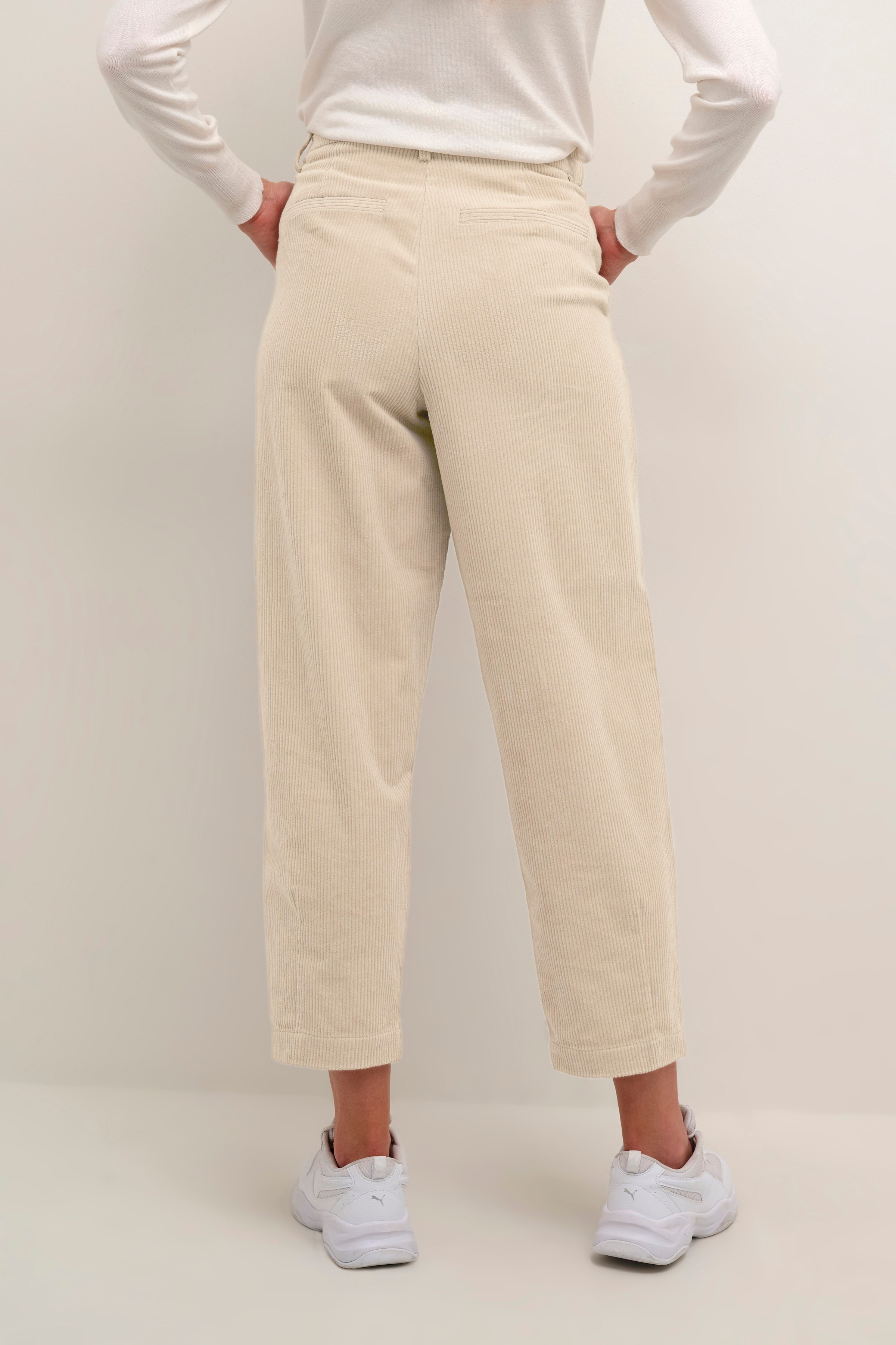 KAmeloi Bukser LOOKBOOK BACK 10508192-151305