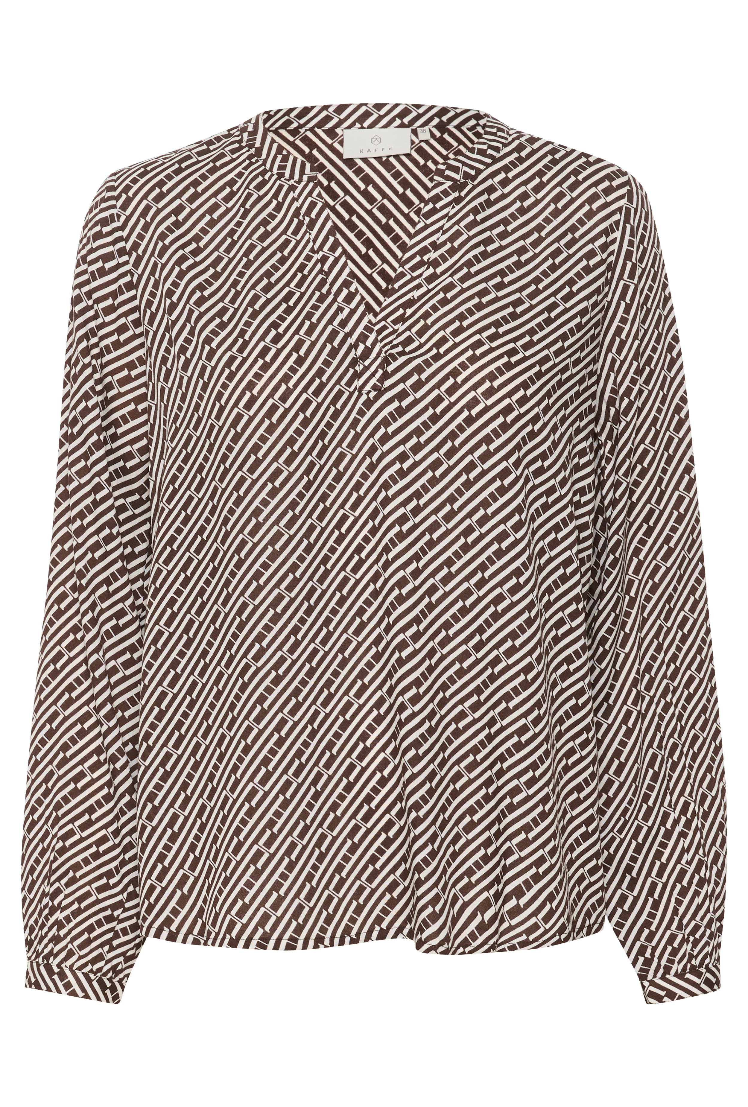 KAkenny Bluse PACK FRONT 10552264-105361