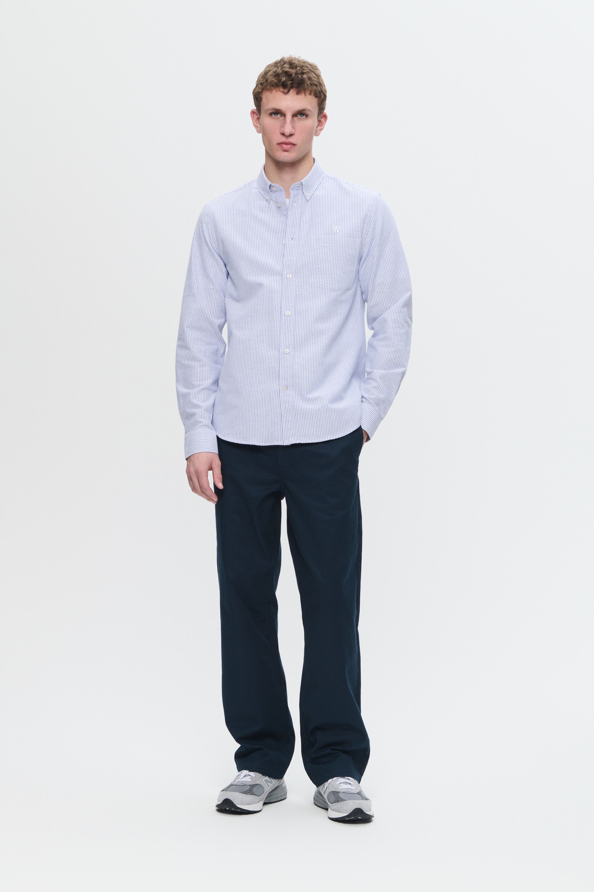 WWAdam Shirt LOOKBOOK FRONT 30251375-303837