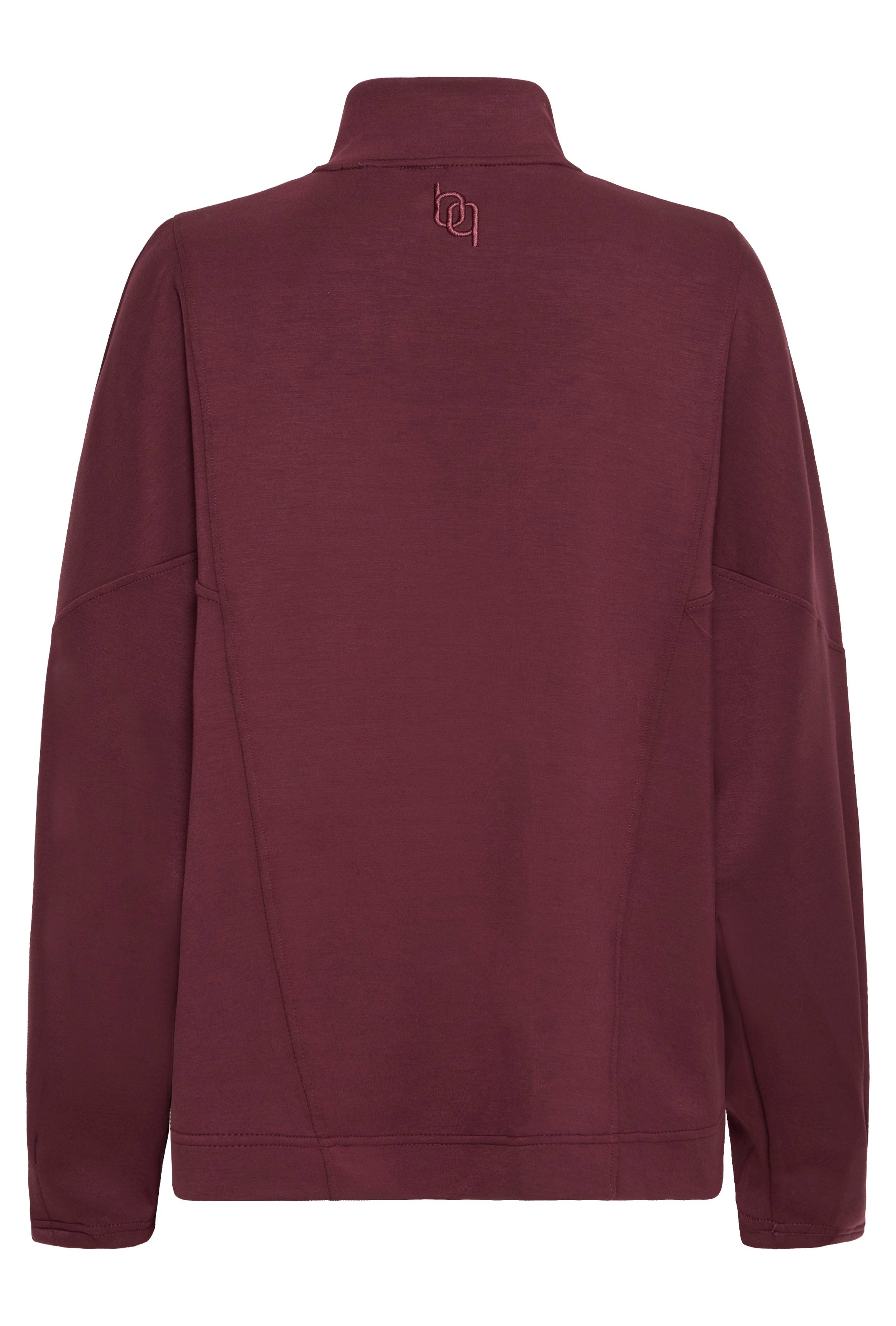 BYPUSTI Sweatshirt PACK BACK 20818057-191627