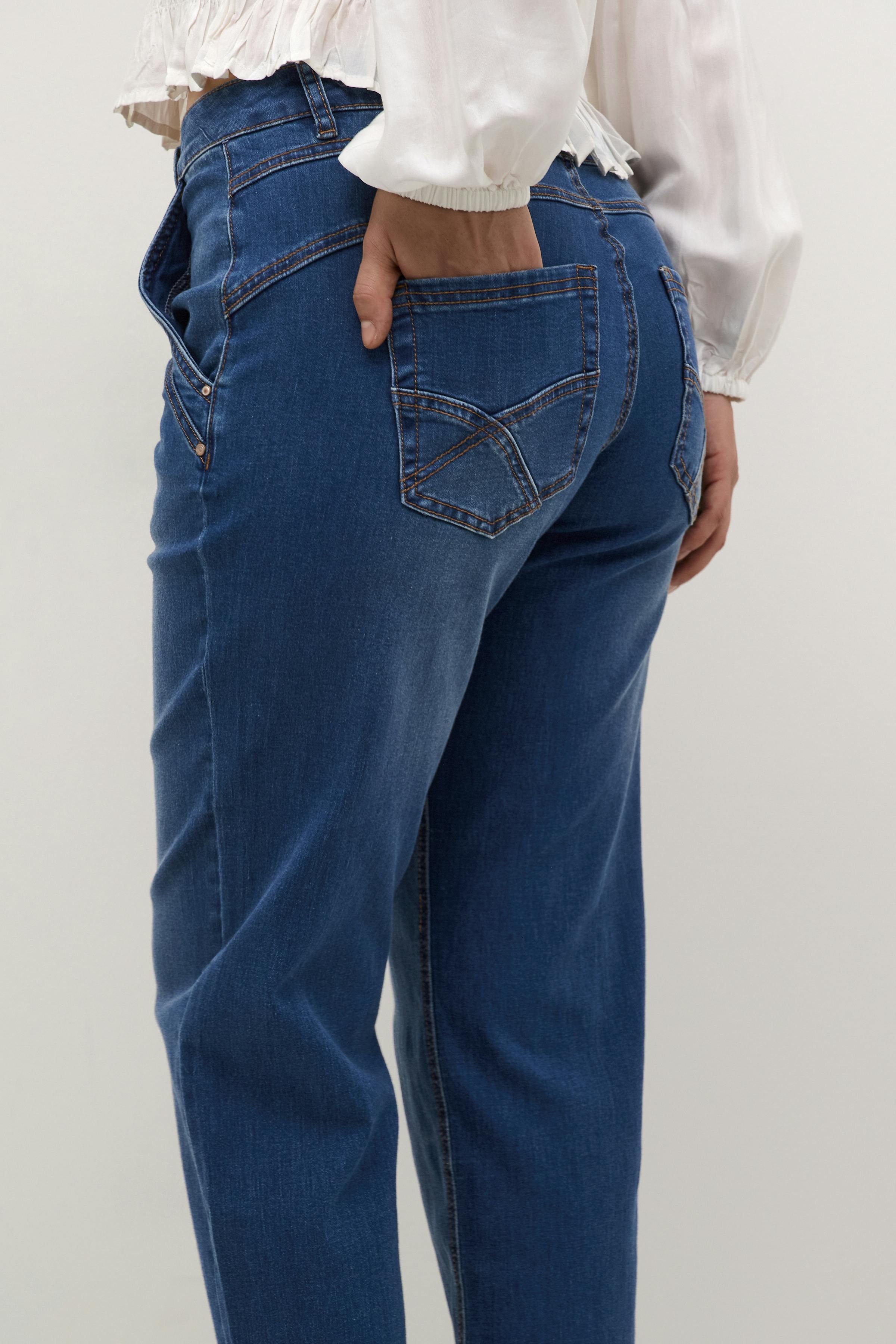 CRBree Jeans LOOKBOOK DETAIL 10612701-100116