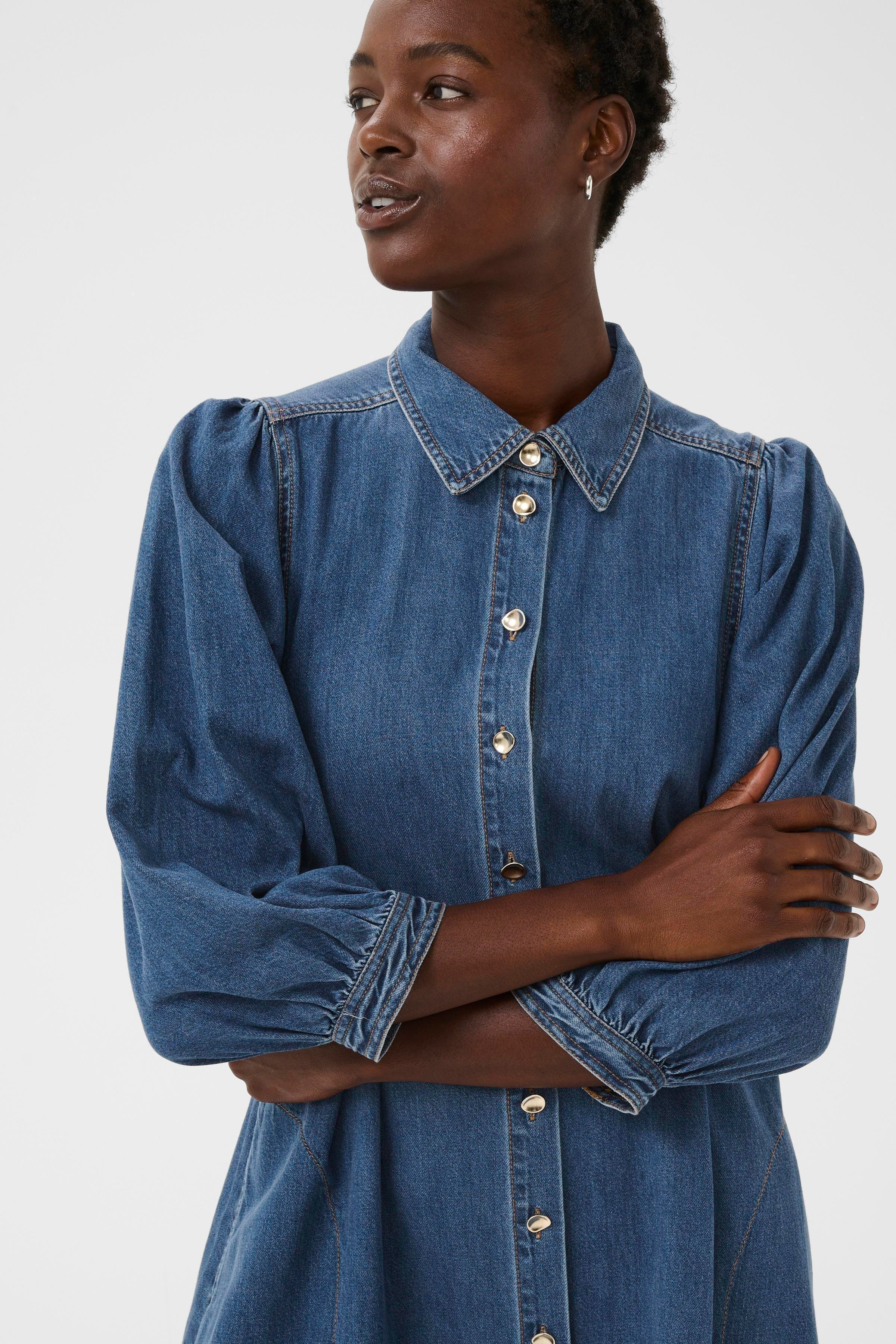 EleinarPW Kjole LOOKBOOK DETAIL 30310349-300156