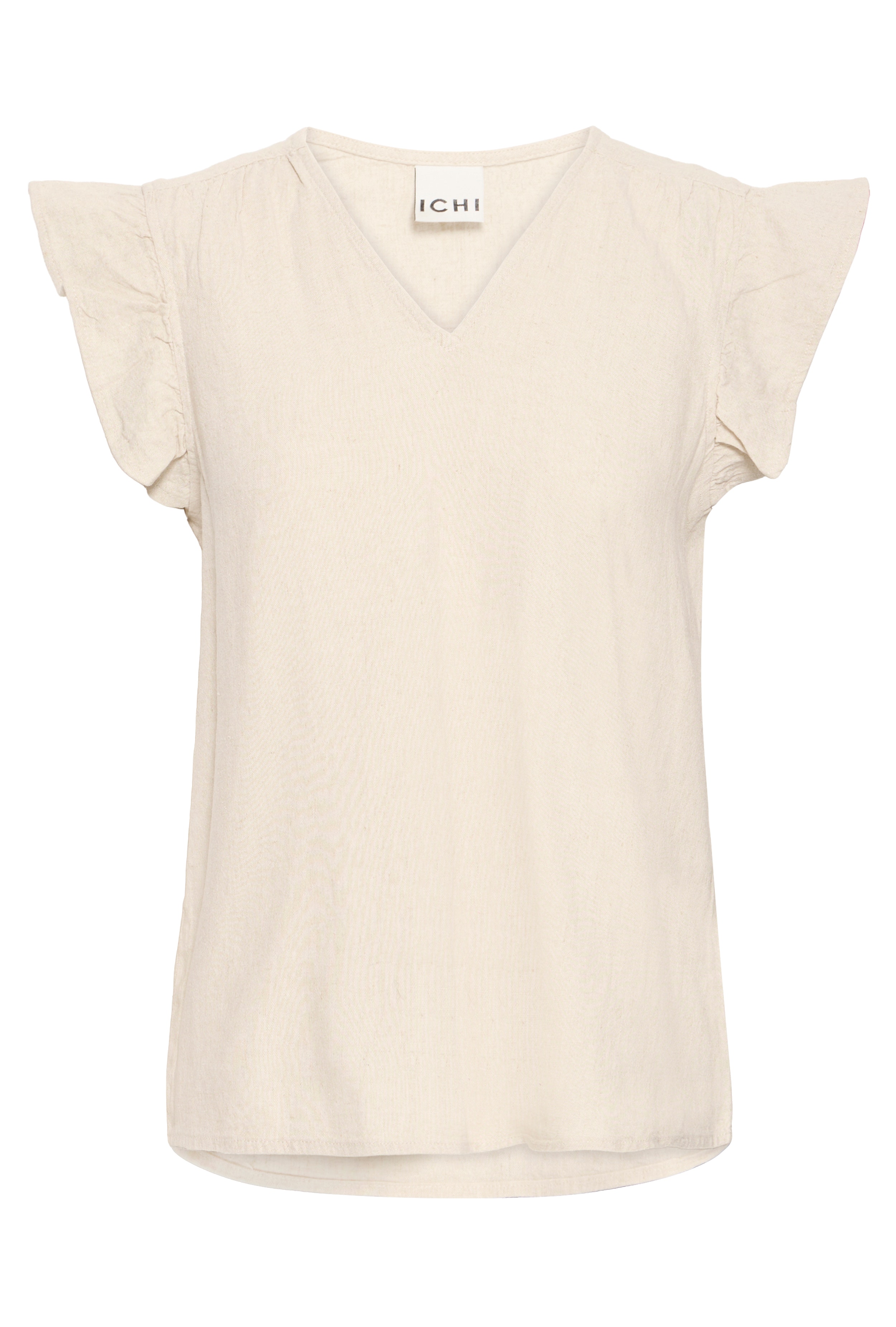 IHLINNO Ærmeløs bluse PACK FRONT 20122924-204424