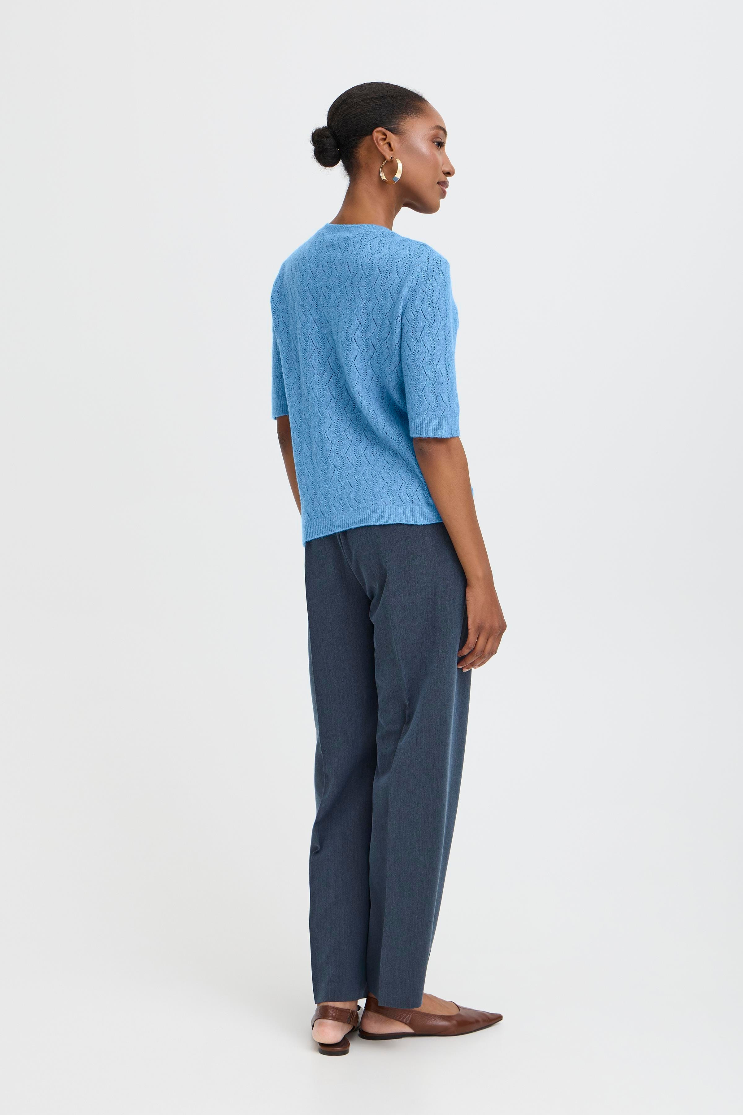 BYMIFFA Pullover LOOKBOOK BACK 20817117-1740271