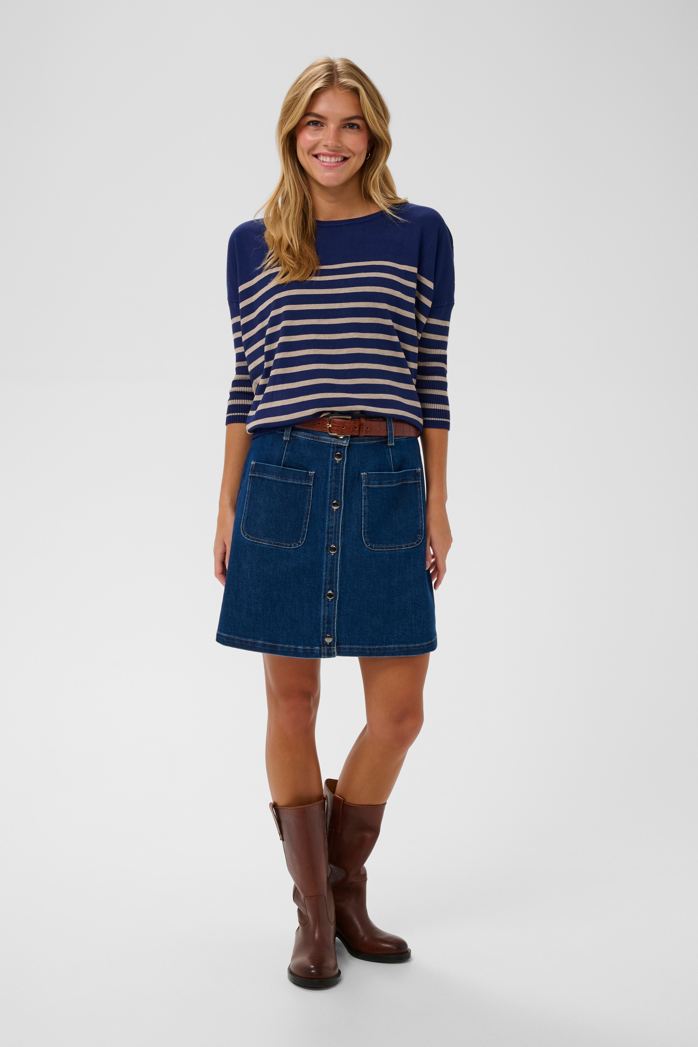 MilaSZ Pullover LOOKBOOK FRONT 30513769-304537