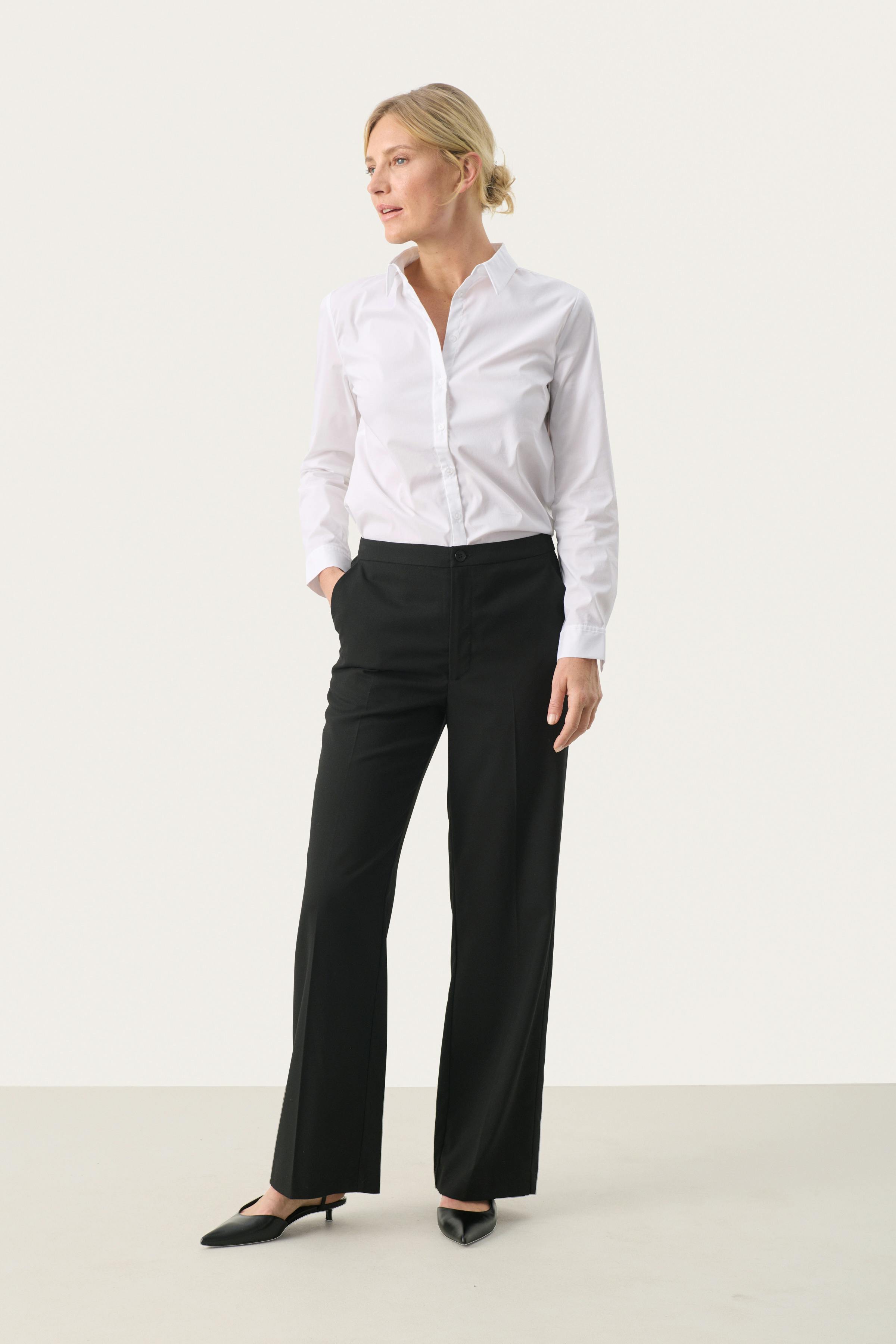 LinoraPW Trousers LOOKBOOK FRONT 30308903-194008