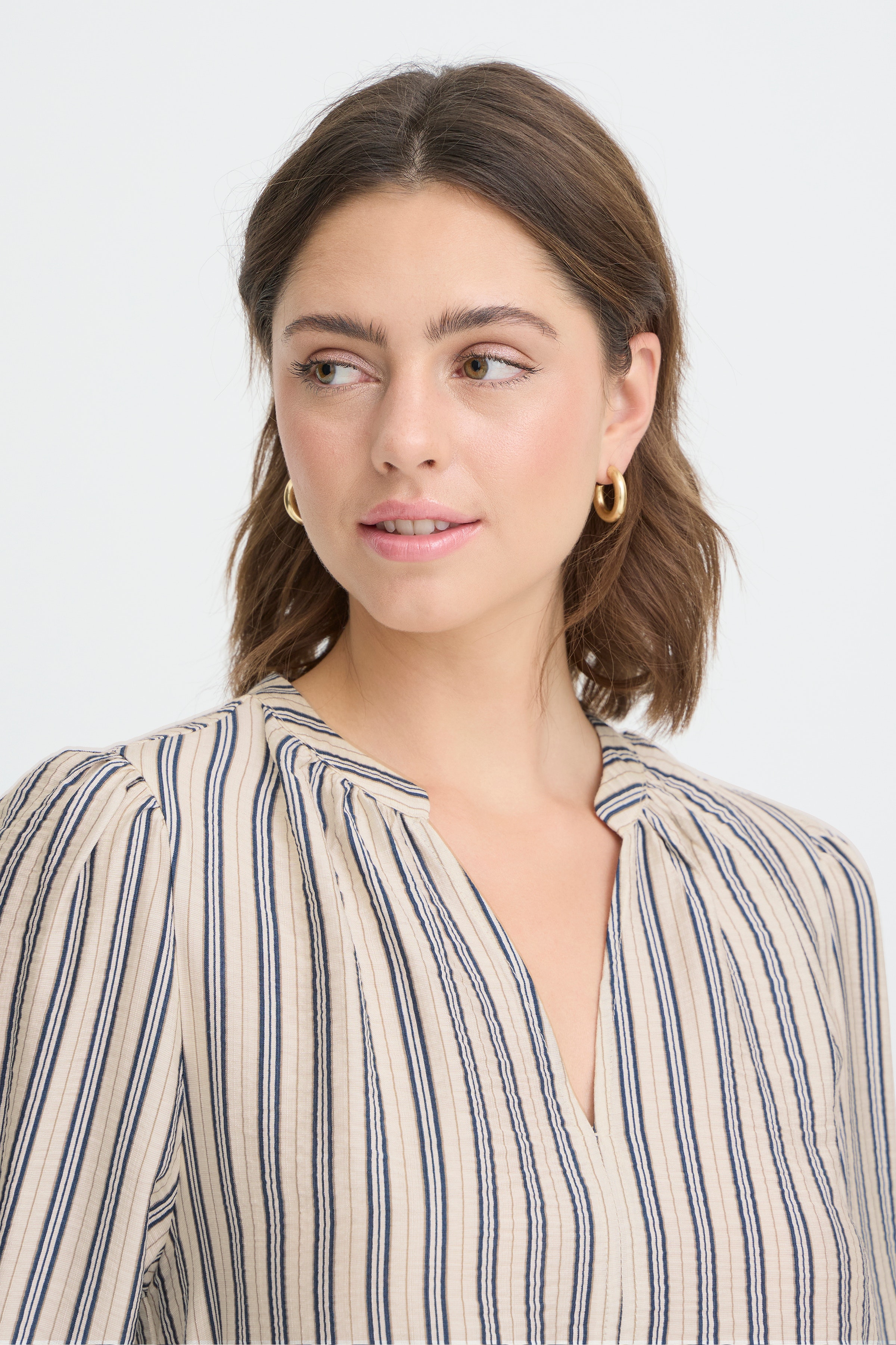 FRKAMILIA Blouse LOOKBOOK DETAIL 20617807-900007530