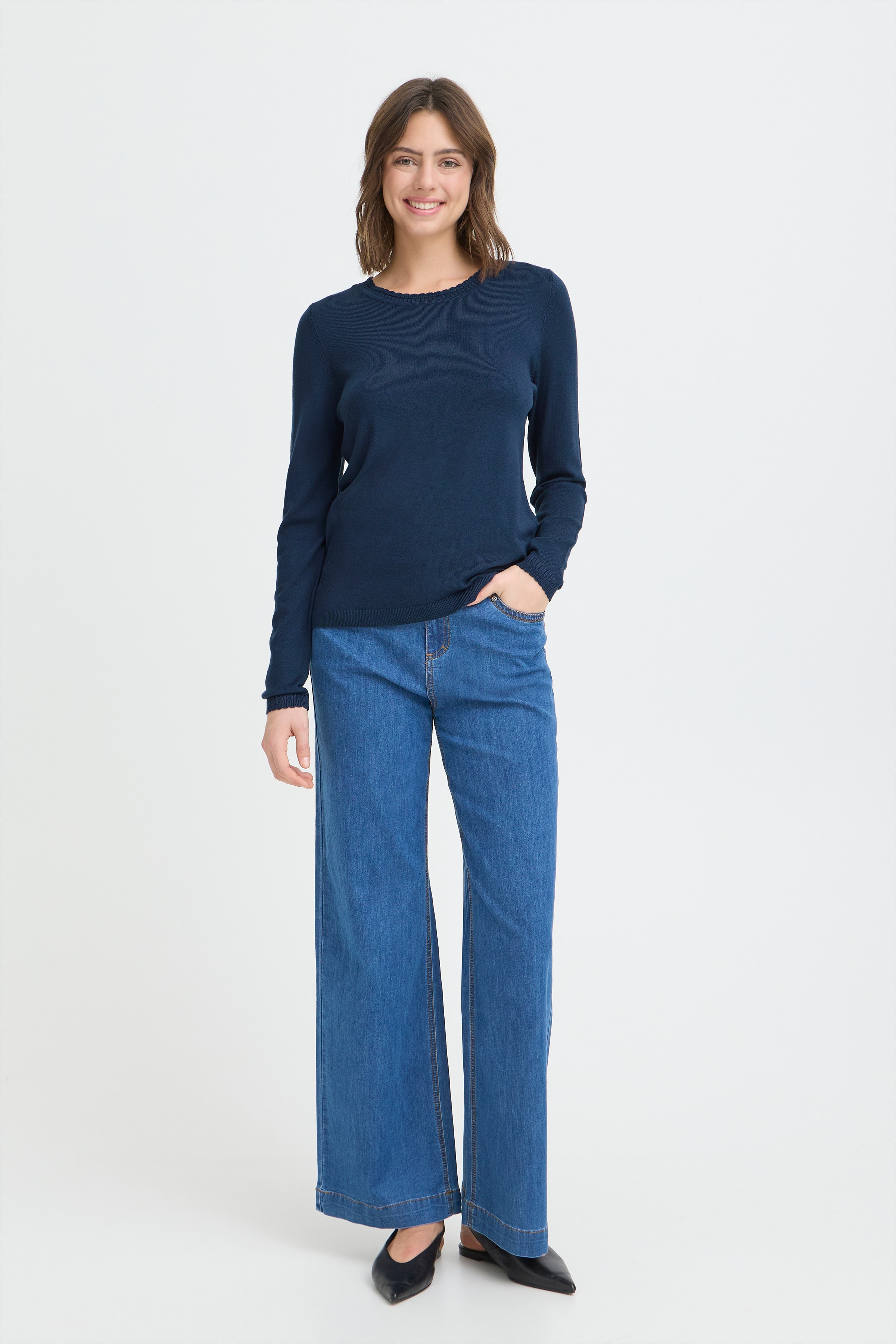 FRCLIA Pullover LOOKBOOK FRONT 20617455-193923