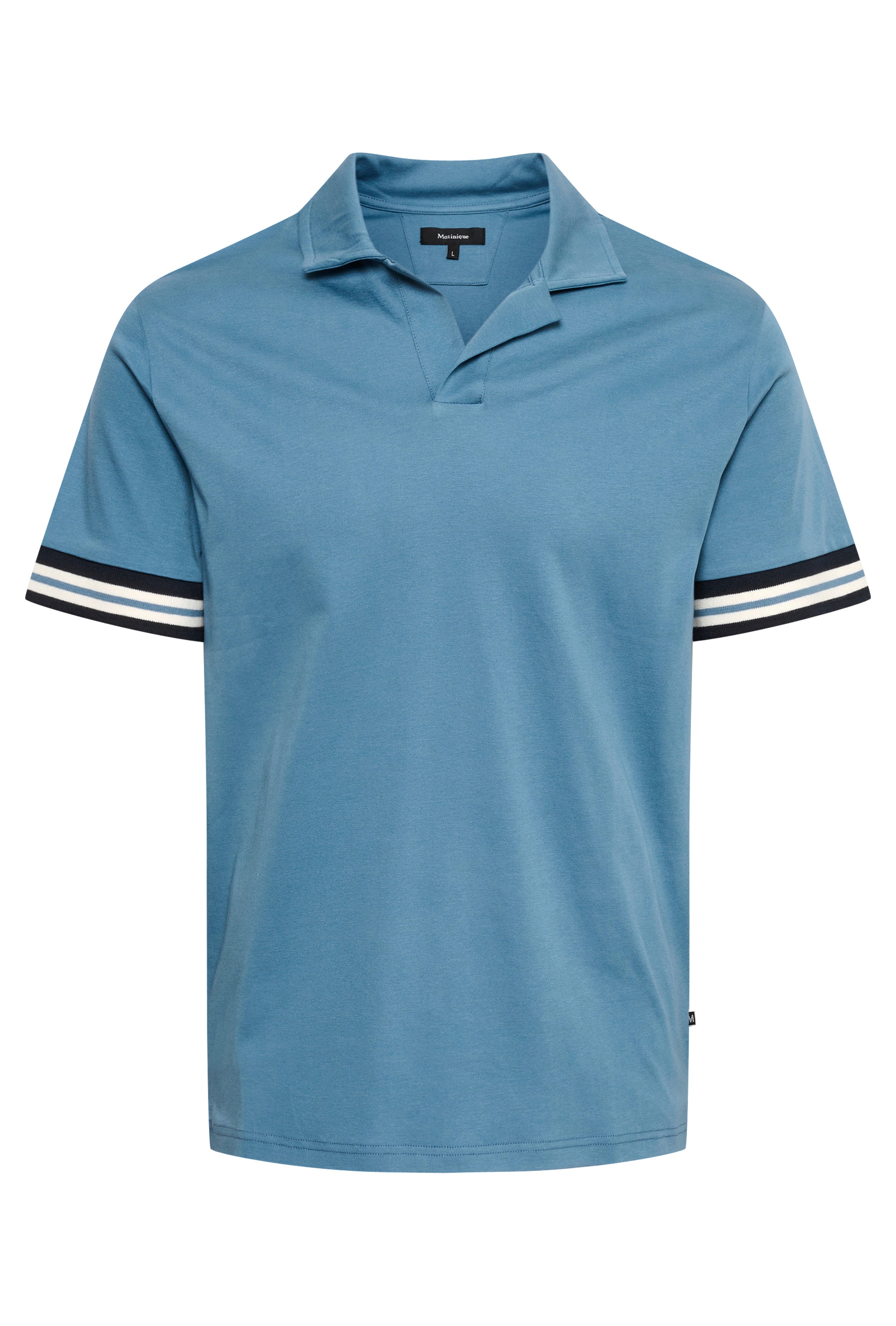 MAjerod Poloshirt PACK FRONT 30207276-184020