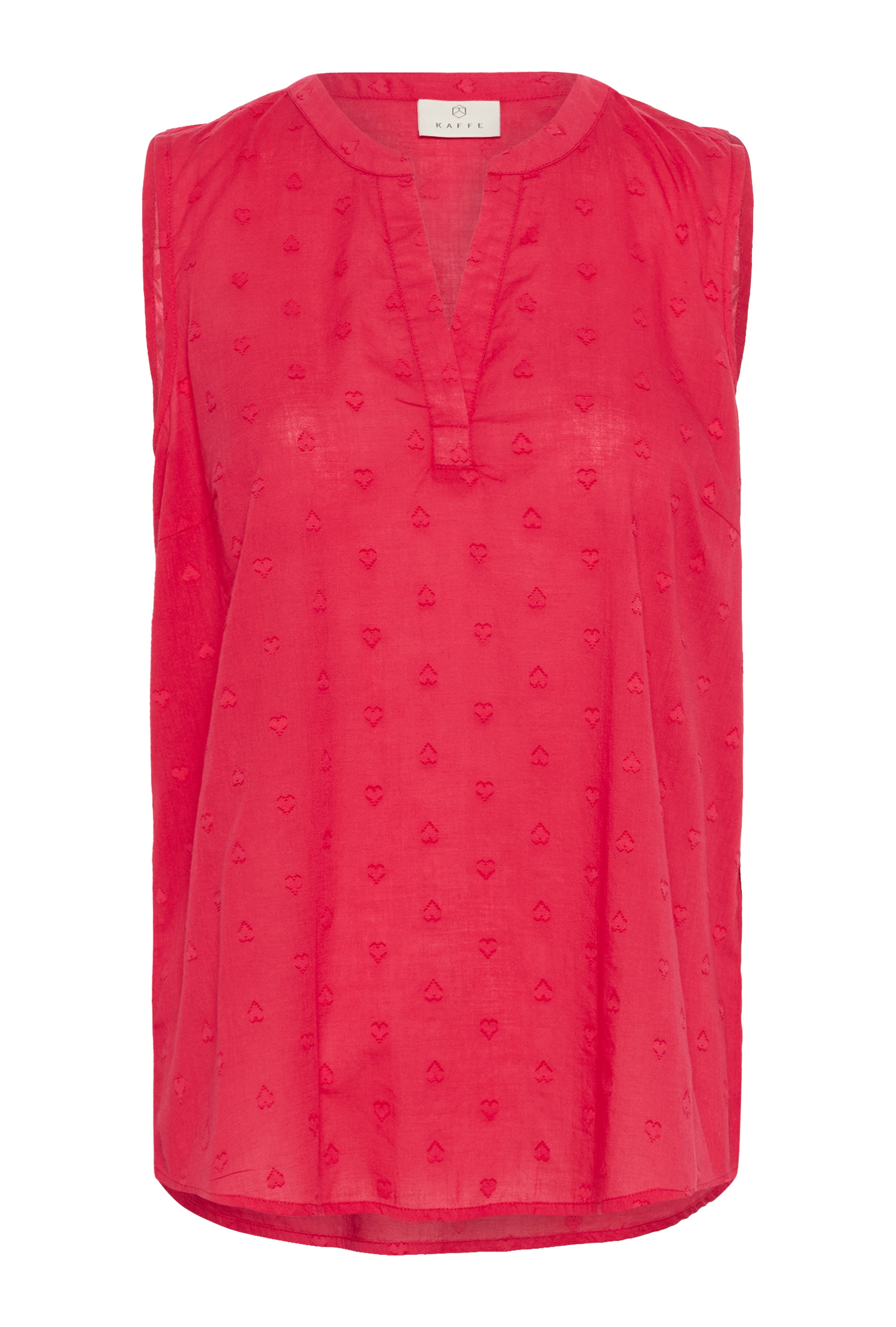 KAjolia Bluse PACK FRONT 10510254-181754