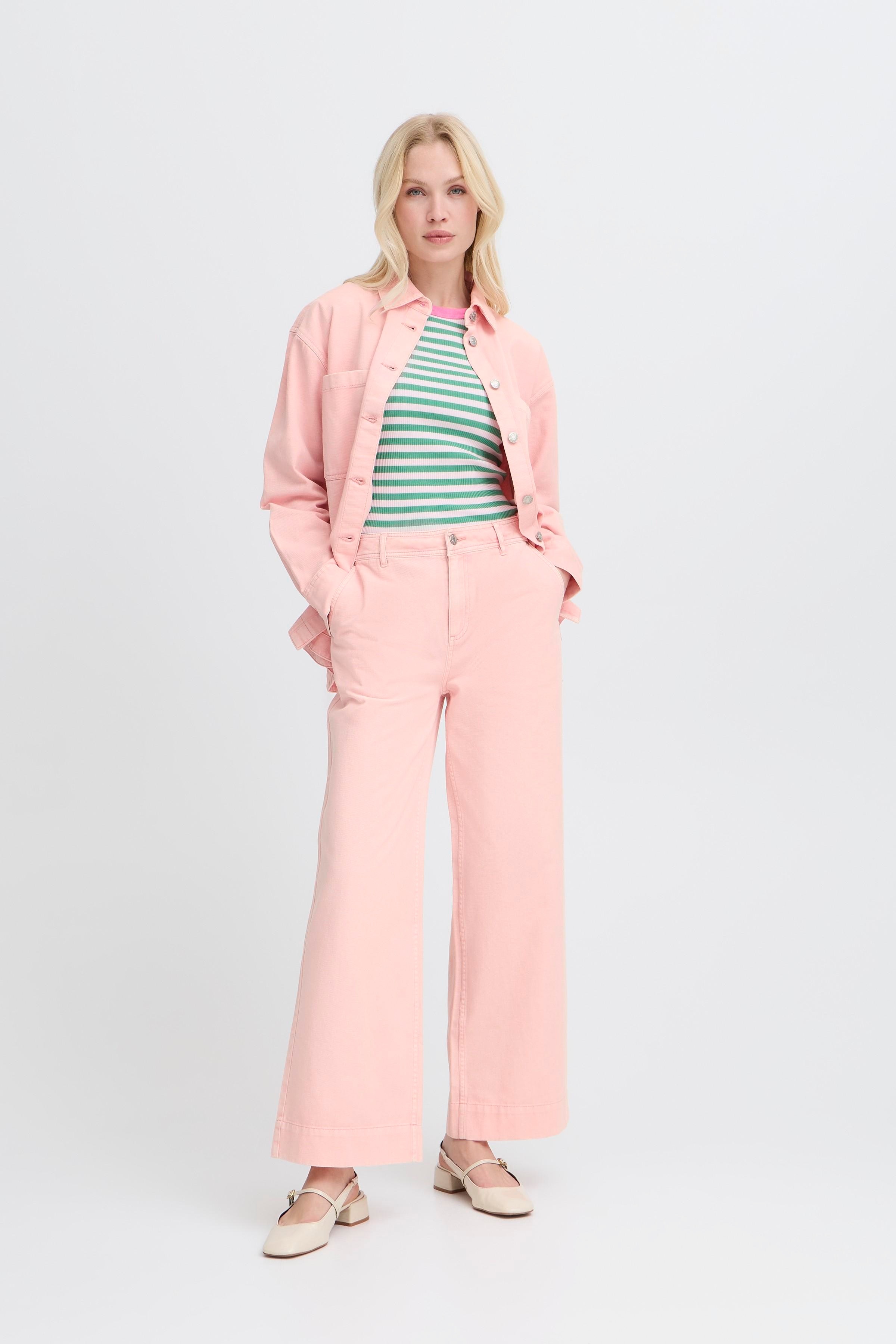 BYKAINNO Jeans LOOKBOOK FRONT 20818555-132804