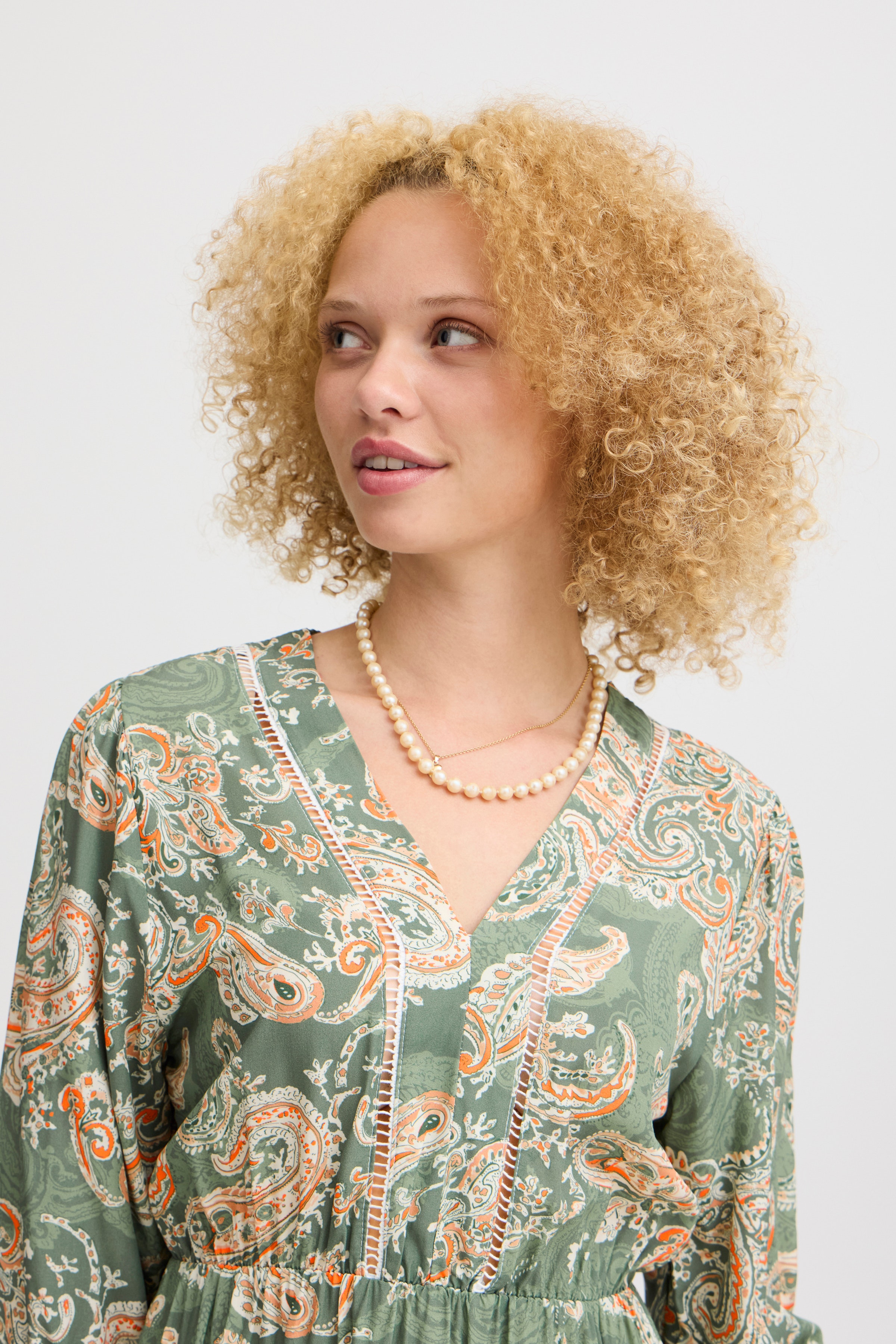 SBKAHO Kjole LOOKBOOK DETAIL 22100629-176212