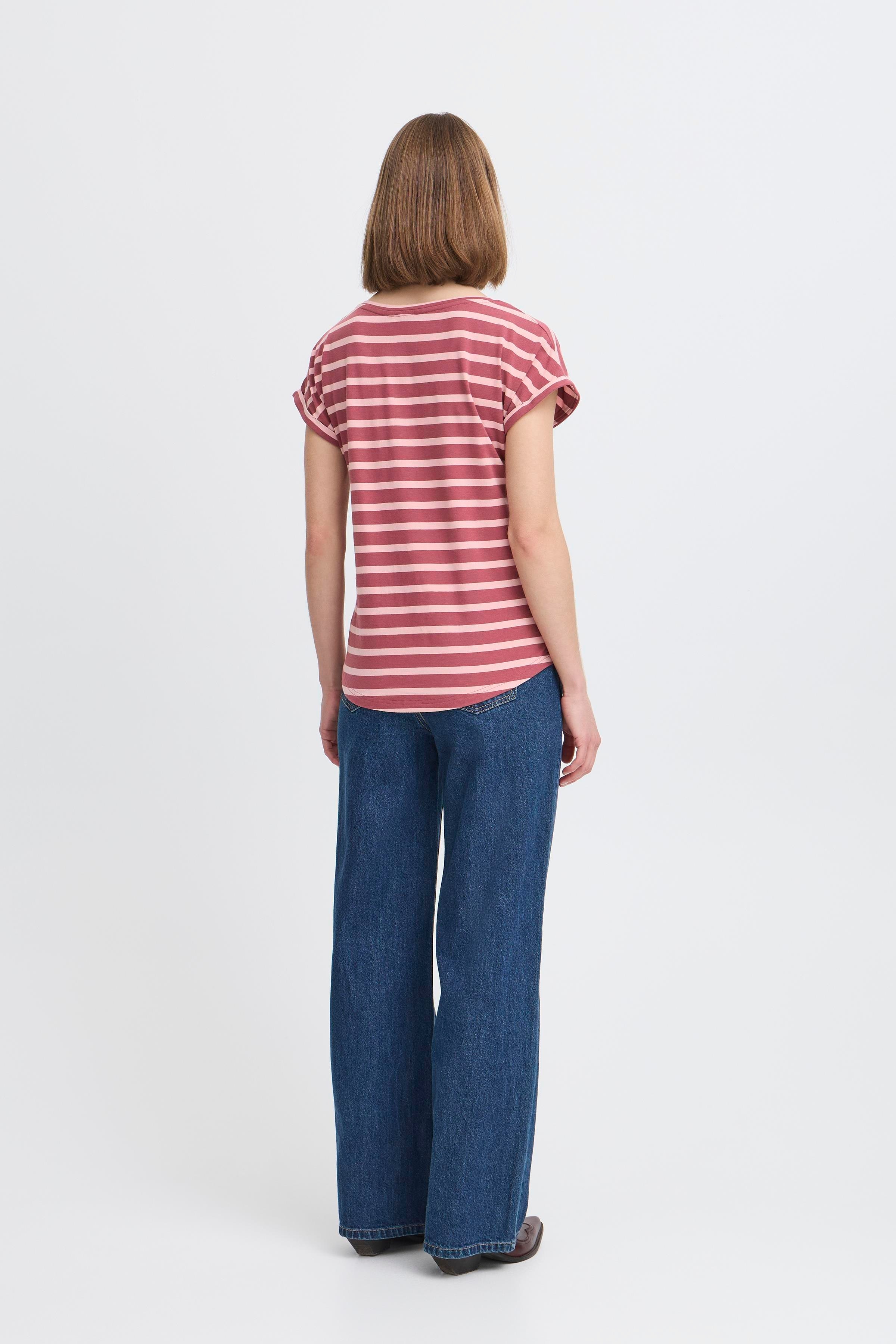 BYPAMILA T-shirt LOOKBOOK BACK 20809561-204864