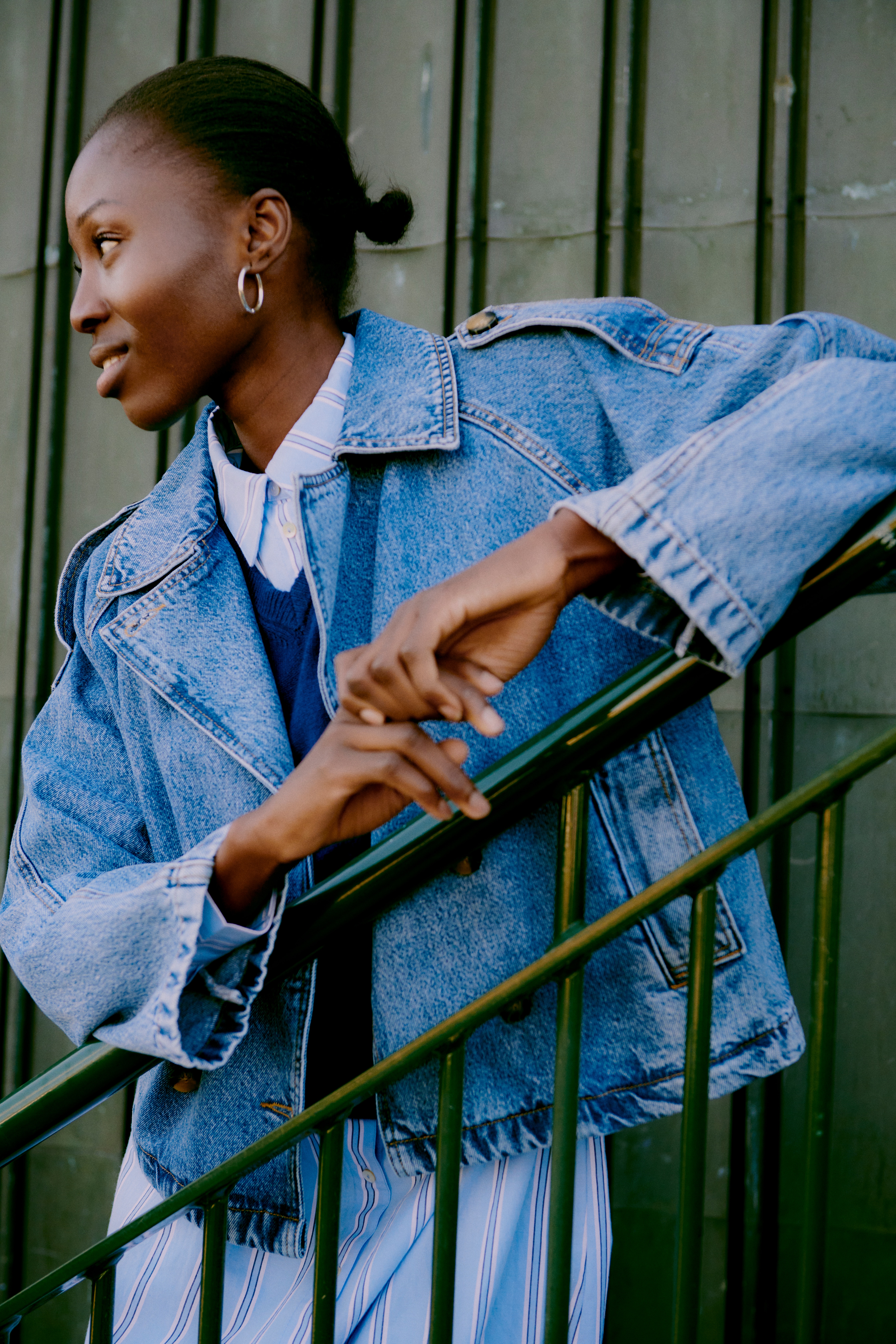 BYILAVA Klänning LOCATION NONE 20818502-900003896