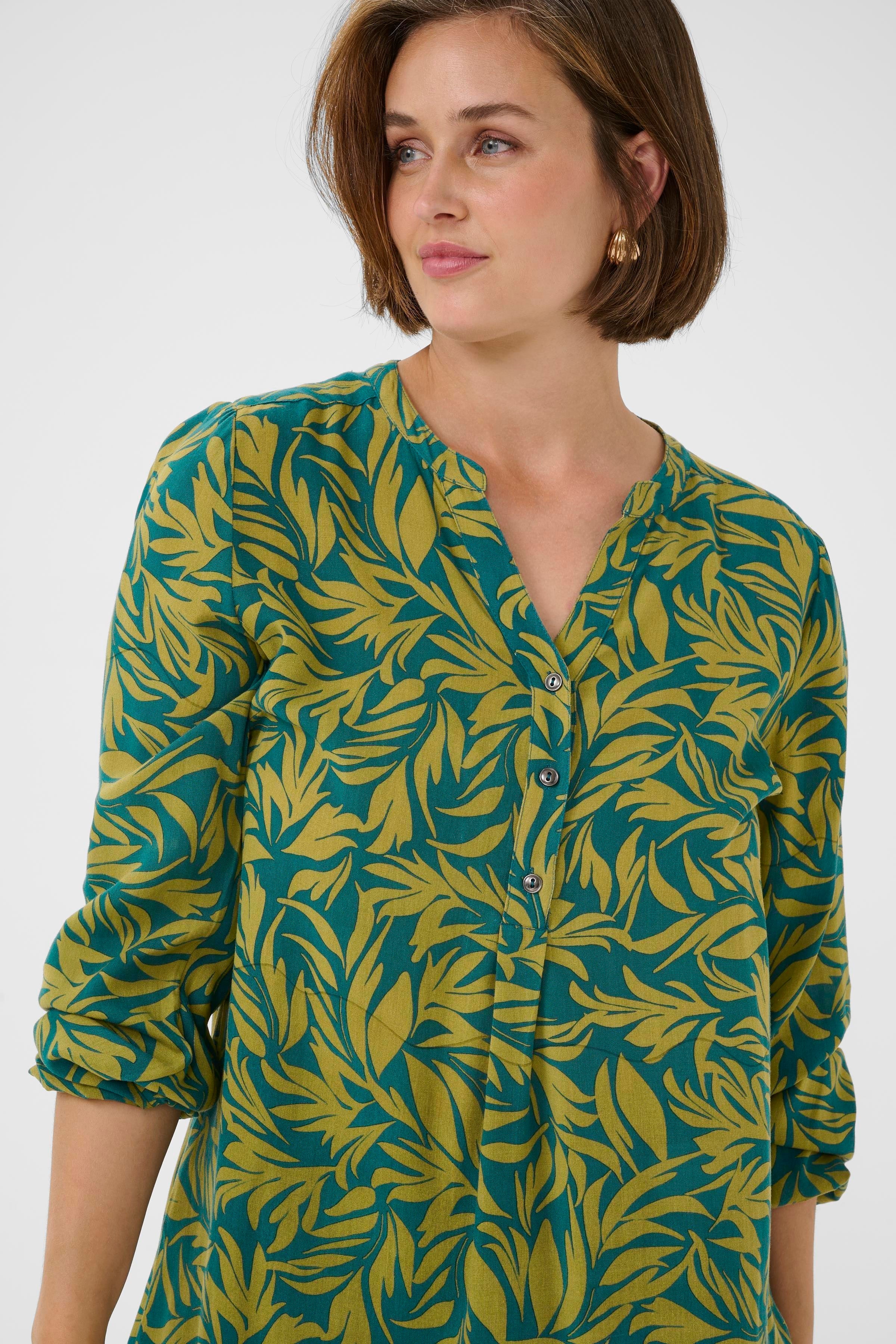 BPfanny Tunika LOOKBOOK DETAIL 40200039-108635