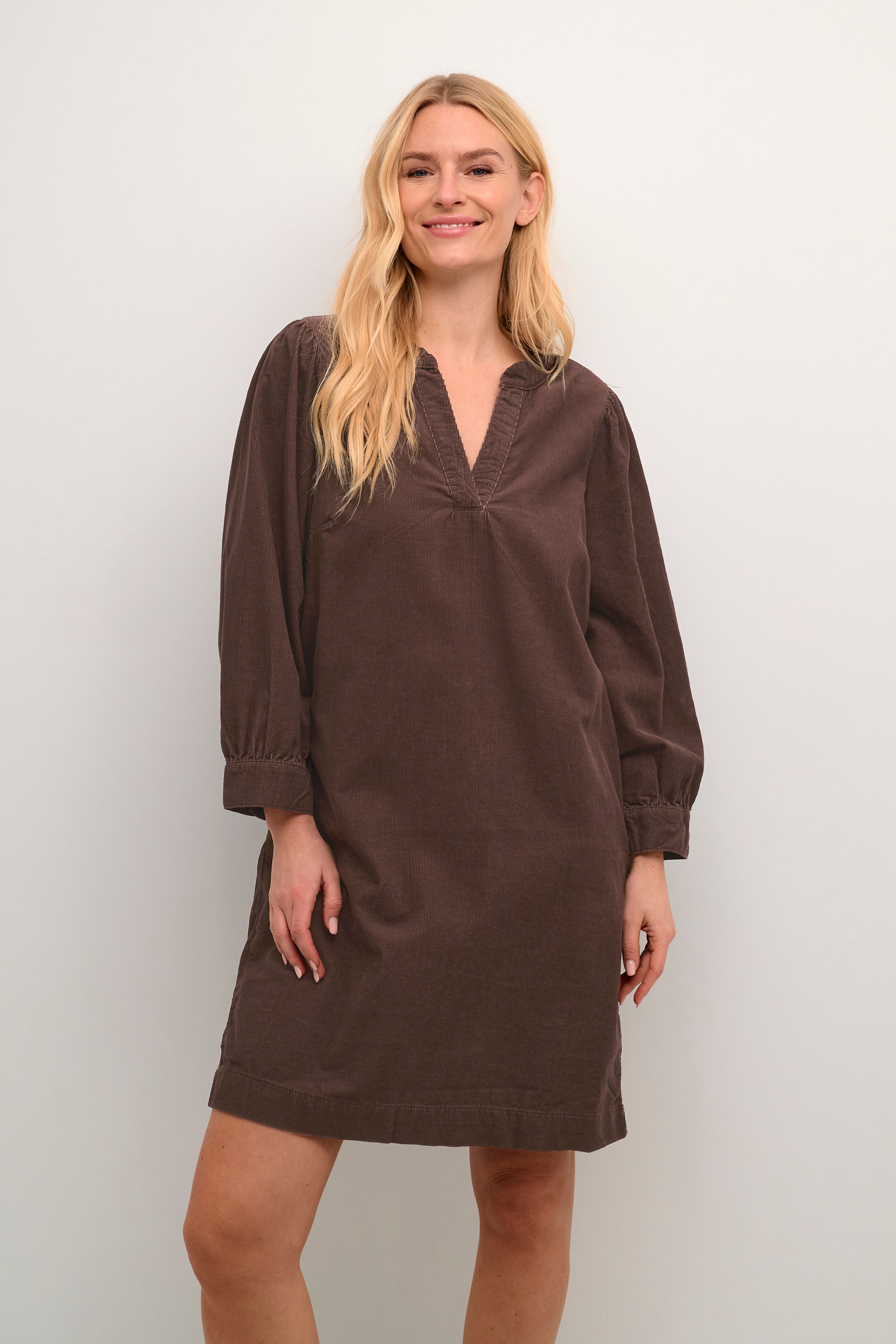 KAlina Kjole LOOKBOOK FRONT 10507950-191016