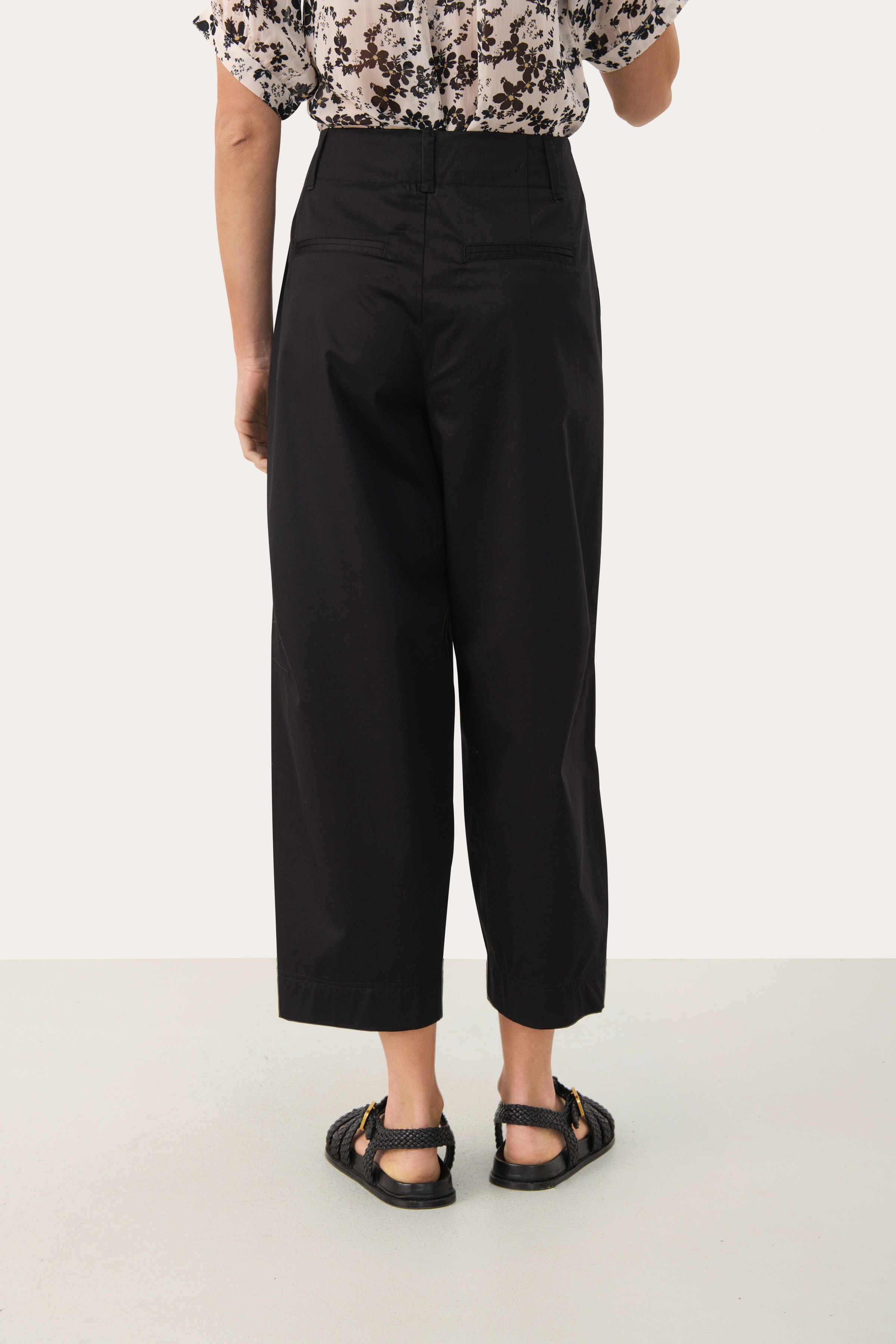 RamizePW Byxor LOOKBOOK BACK 30309604-194008