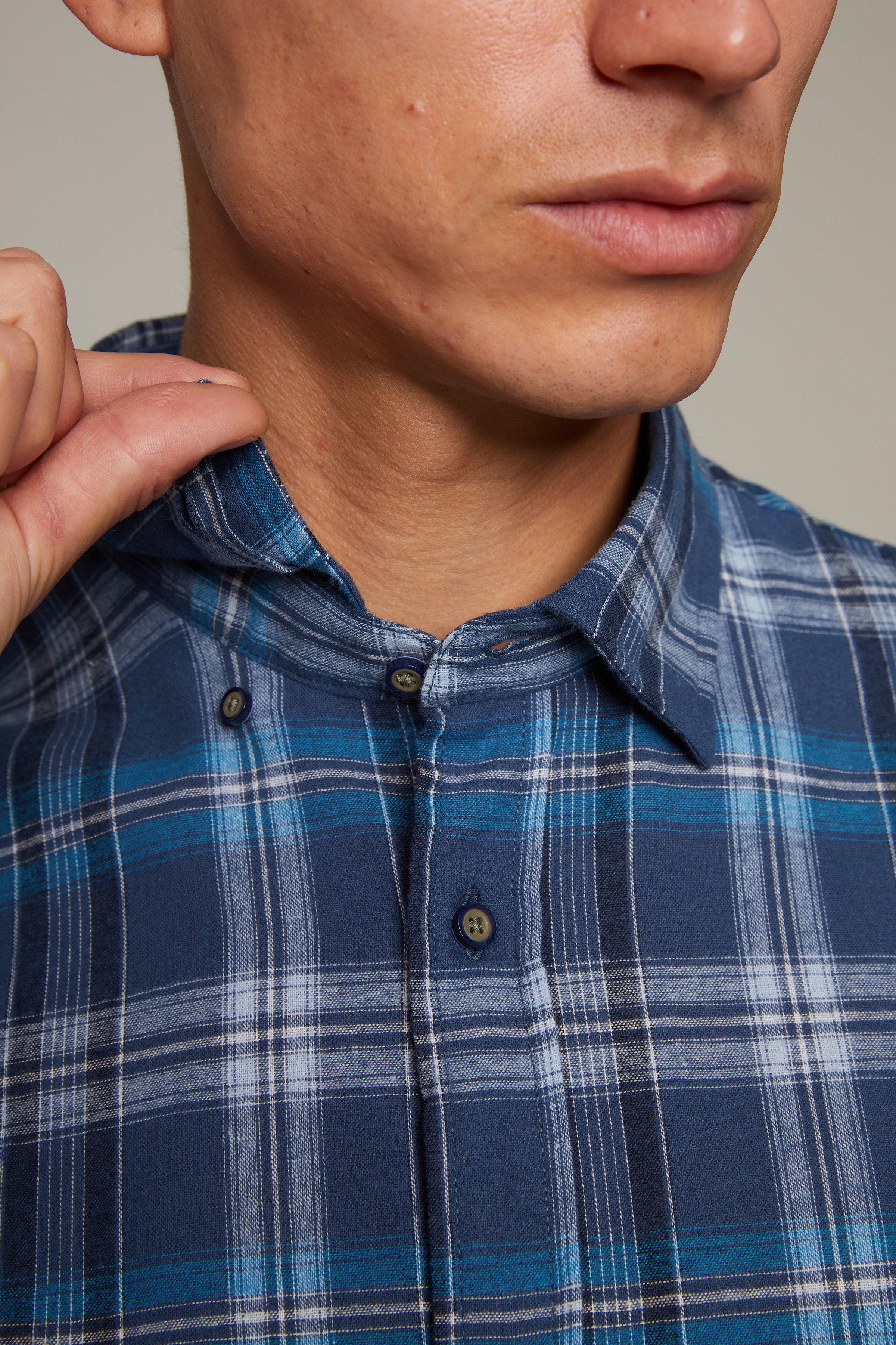 MAtrostol Overhemd LOOKBOOK DETAIL 30206355-194011