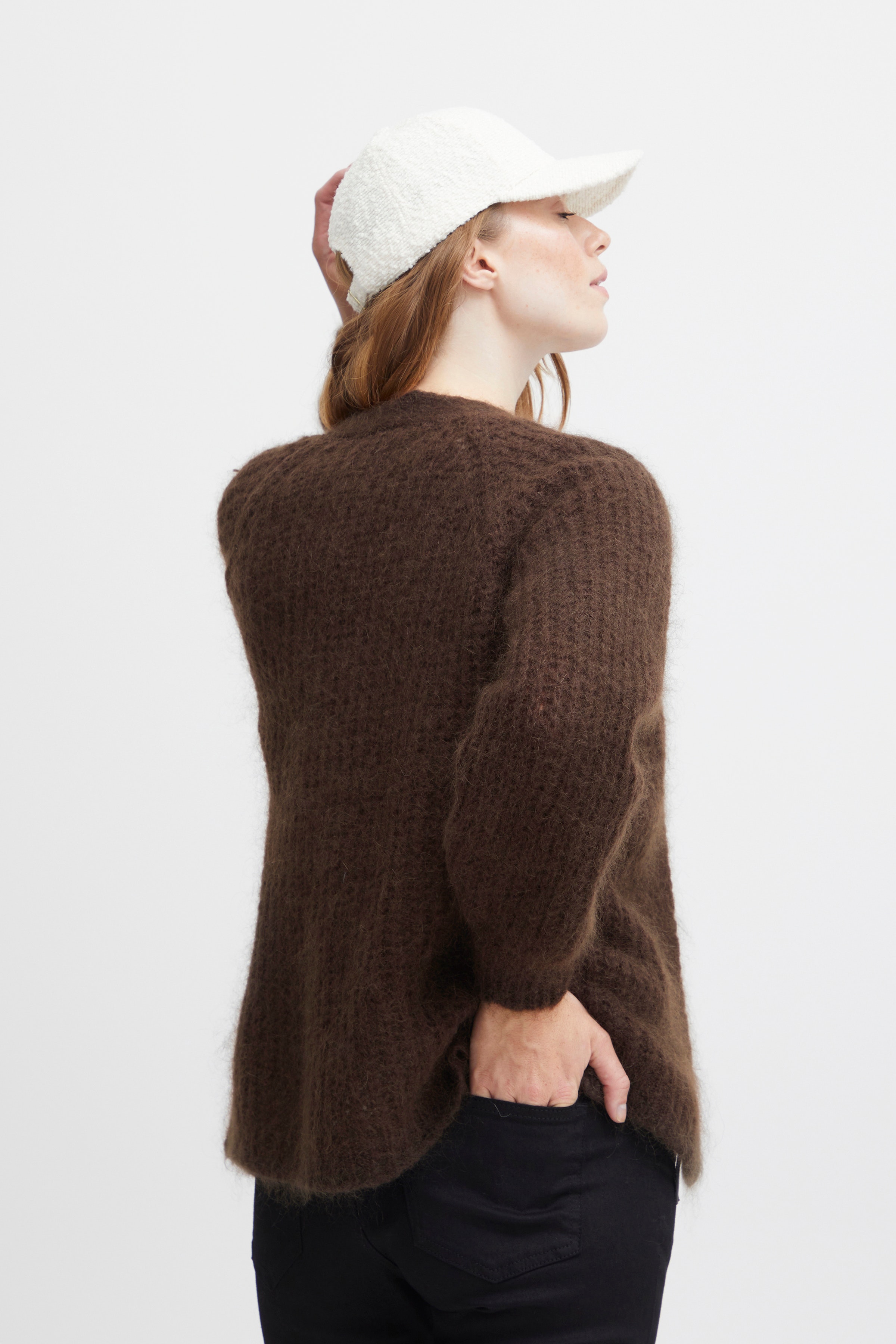 SBBELLISSIMA Cardigan LOOKBOOK BACK 22100322-190912