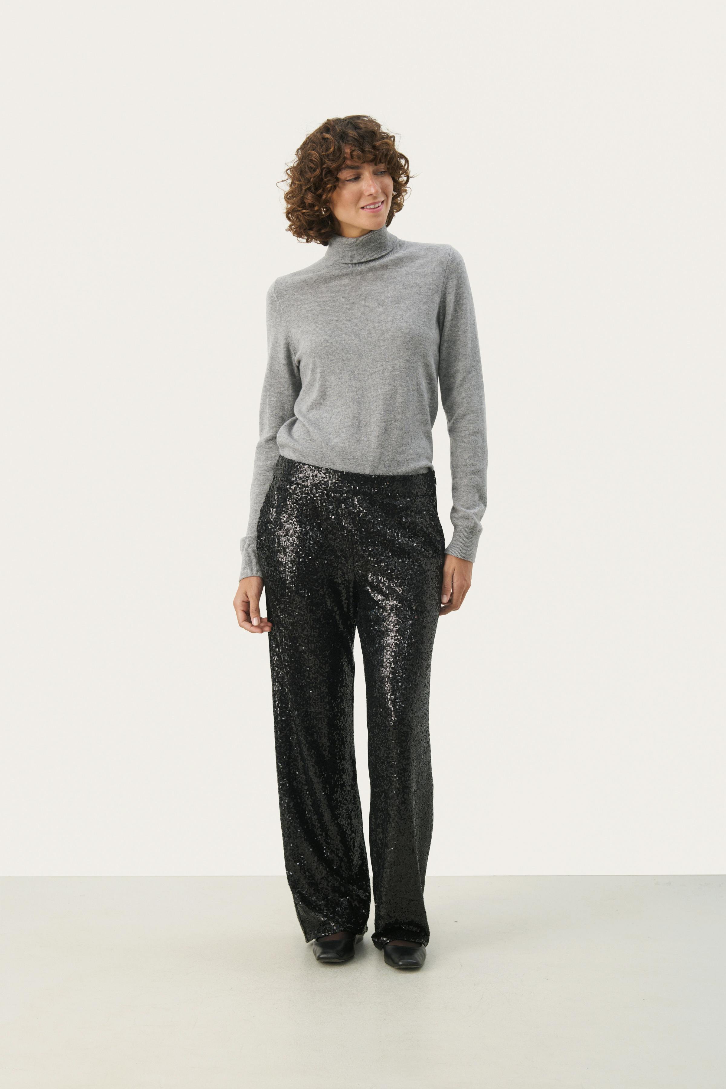 MelodiePW Trousers LOOKBOOK FRONT 30309093-194008