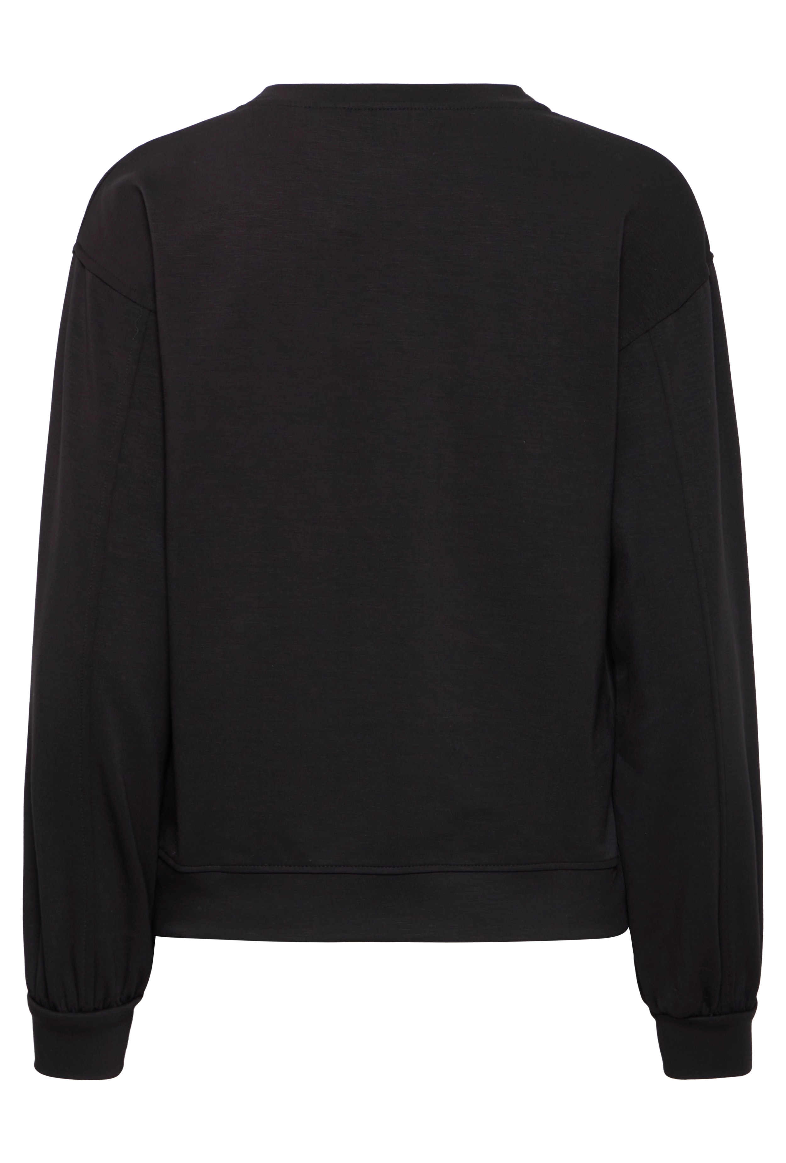BYPUSTI Sweatshirt PACK BACK 20817182-200451