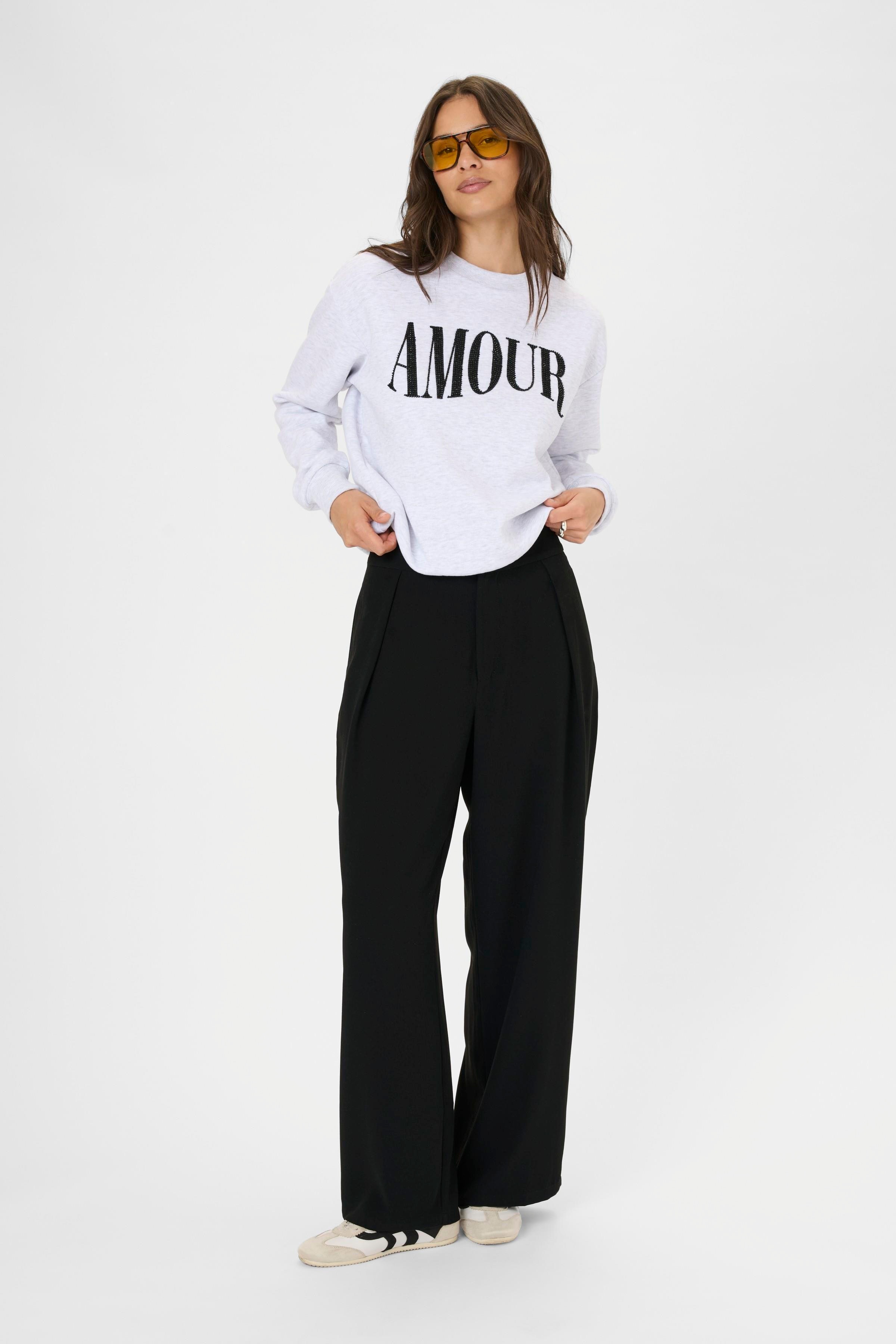 KAroxy Bukser LOOKBOOK FRONT 10509584-100121