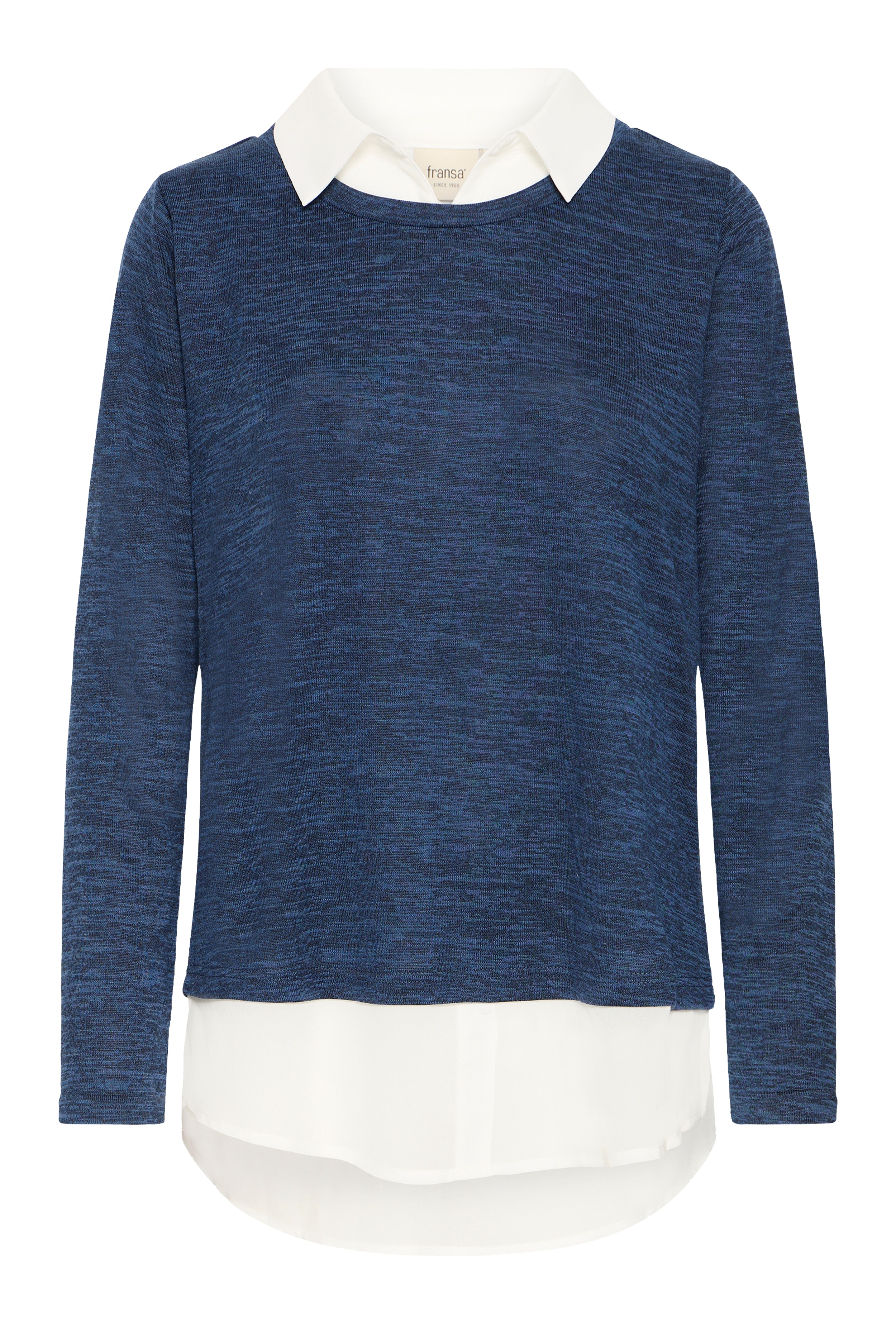 FREMMIE Pullover PACK FRONT 20615367-900006586