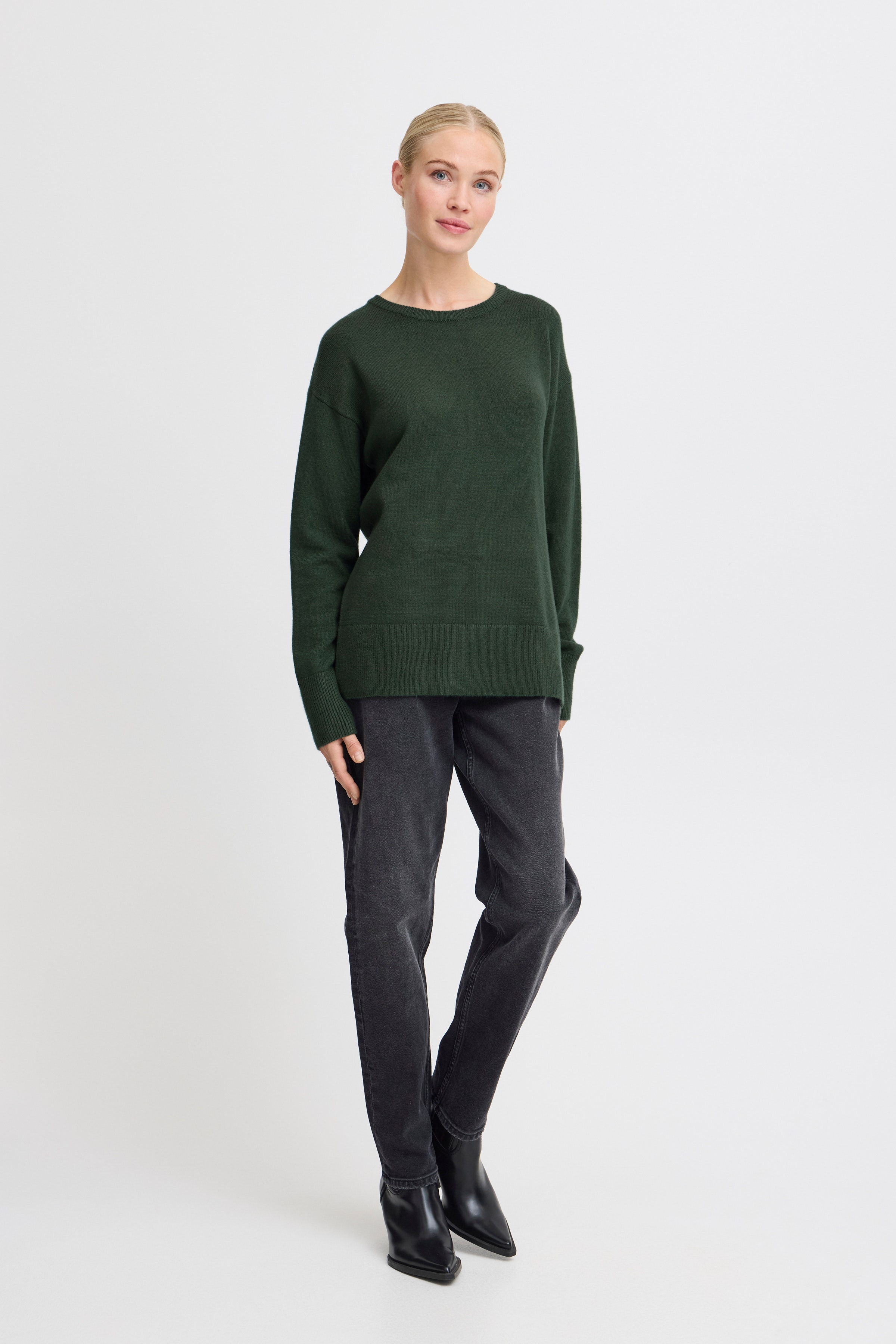 BYNONINA Pullover LOOKBOOK FRONT 20815389-195917