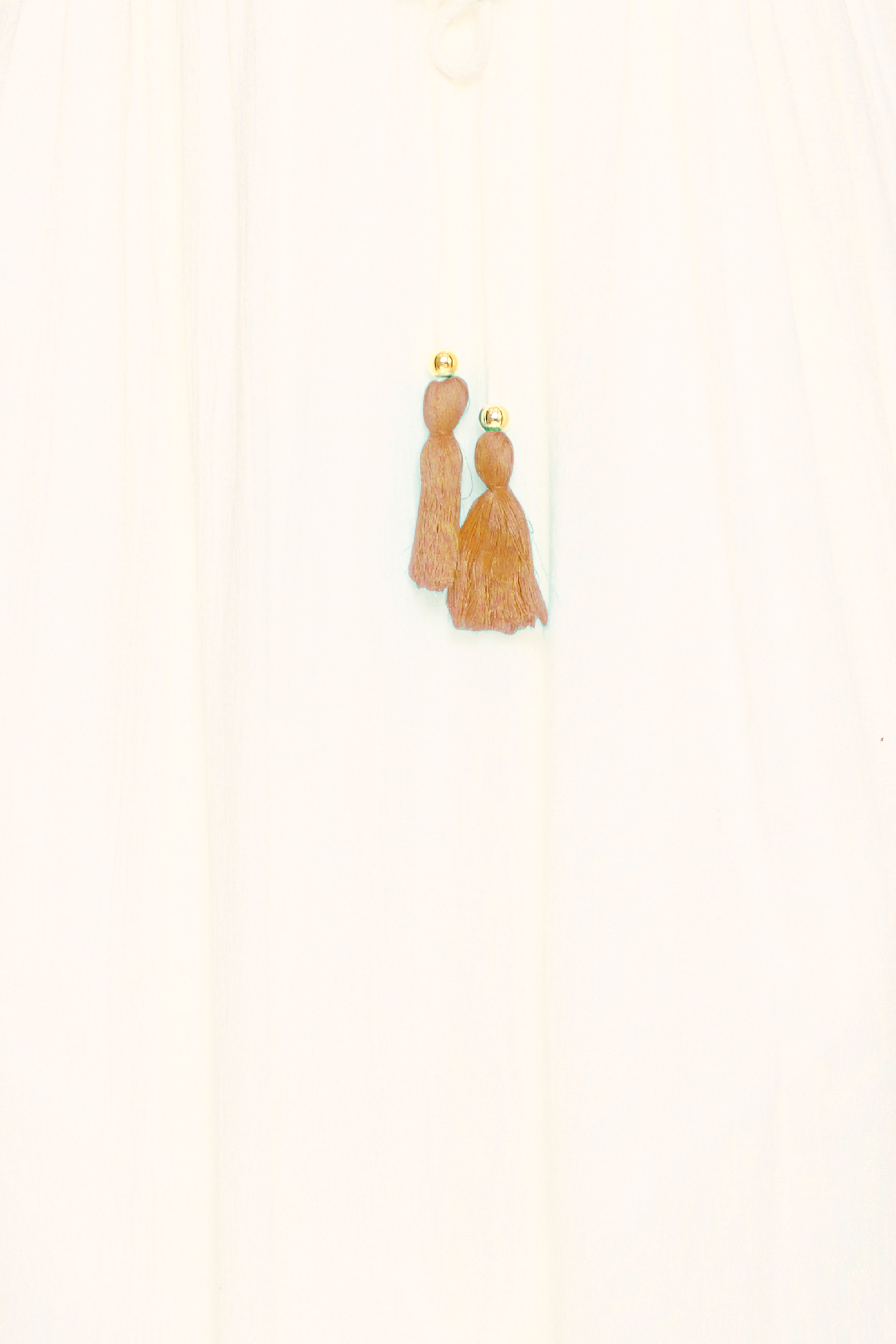 SBMARIA Kjole PACK DETAIL 22101005-130907