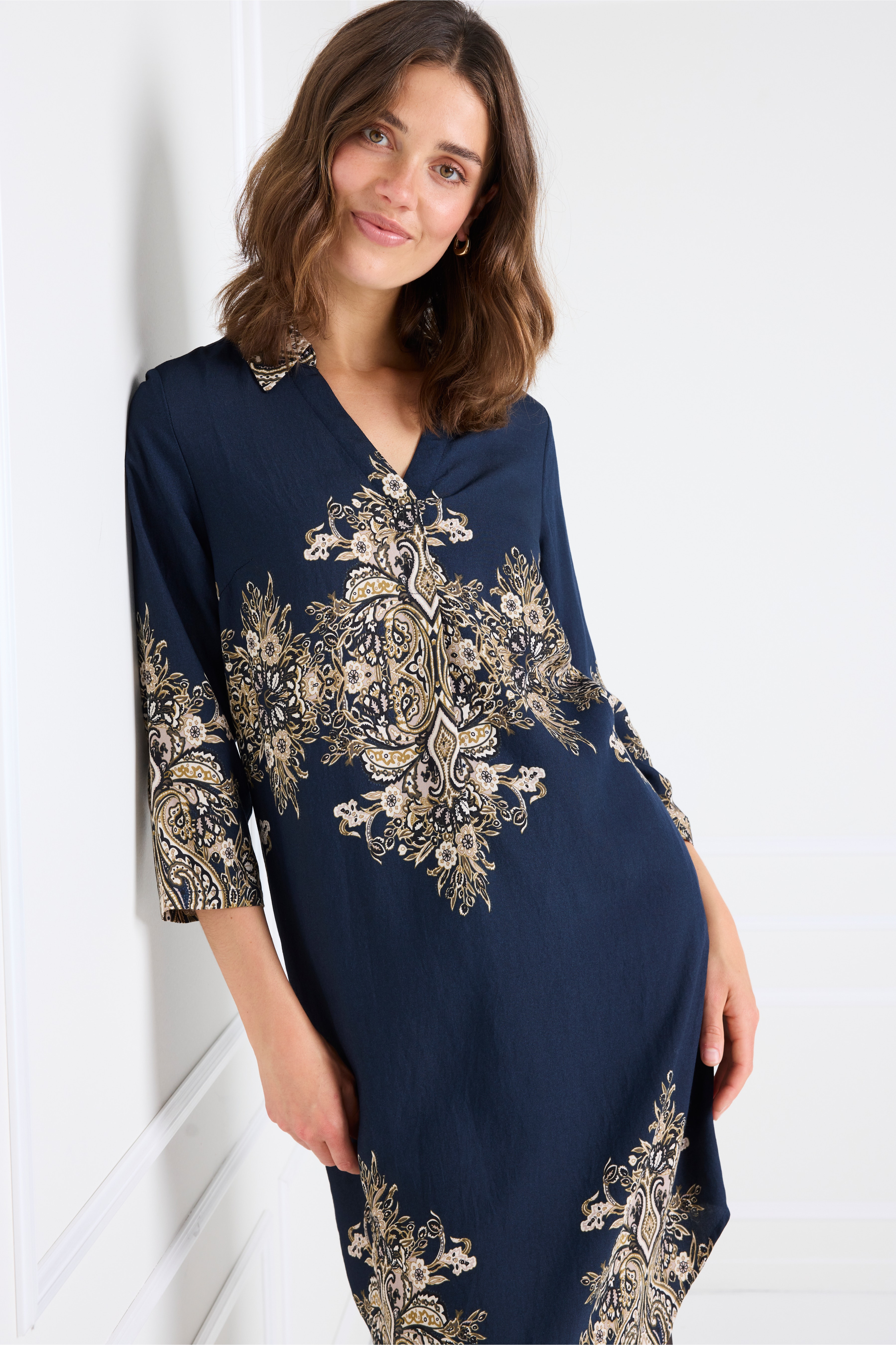 FRADARA Kleid LOCATION NONE 20616353-205641