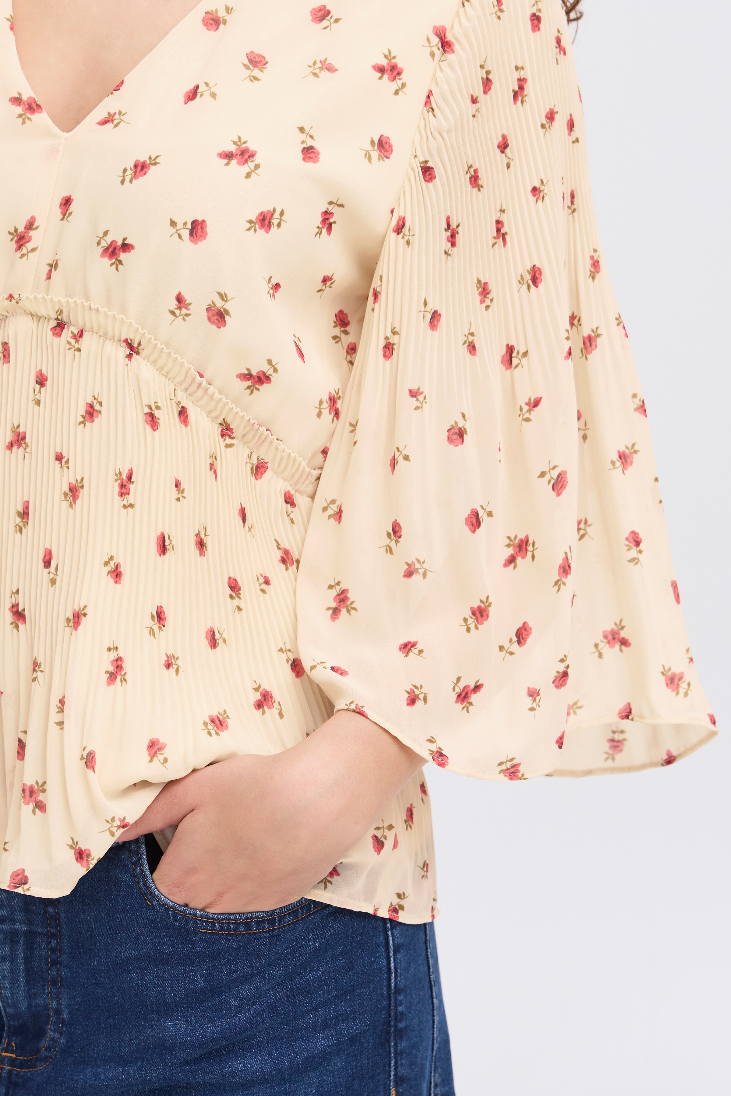 3/4 dels erme LOOKBOOK DETAIL 20123035-204434
