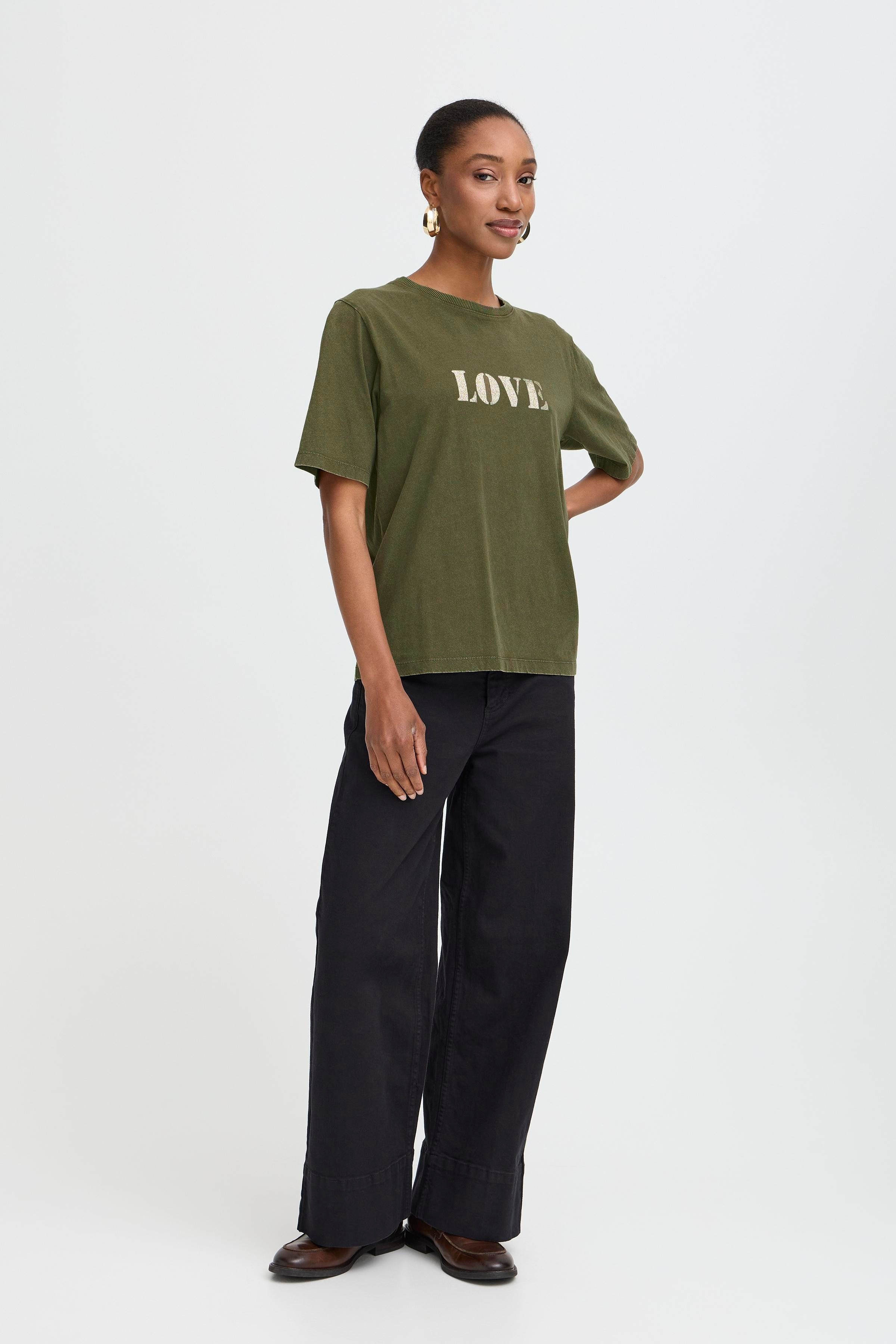 BYSOLKO T-shirt LOOKBOOK FRONT 20817194-190511