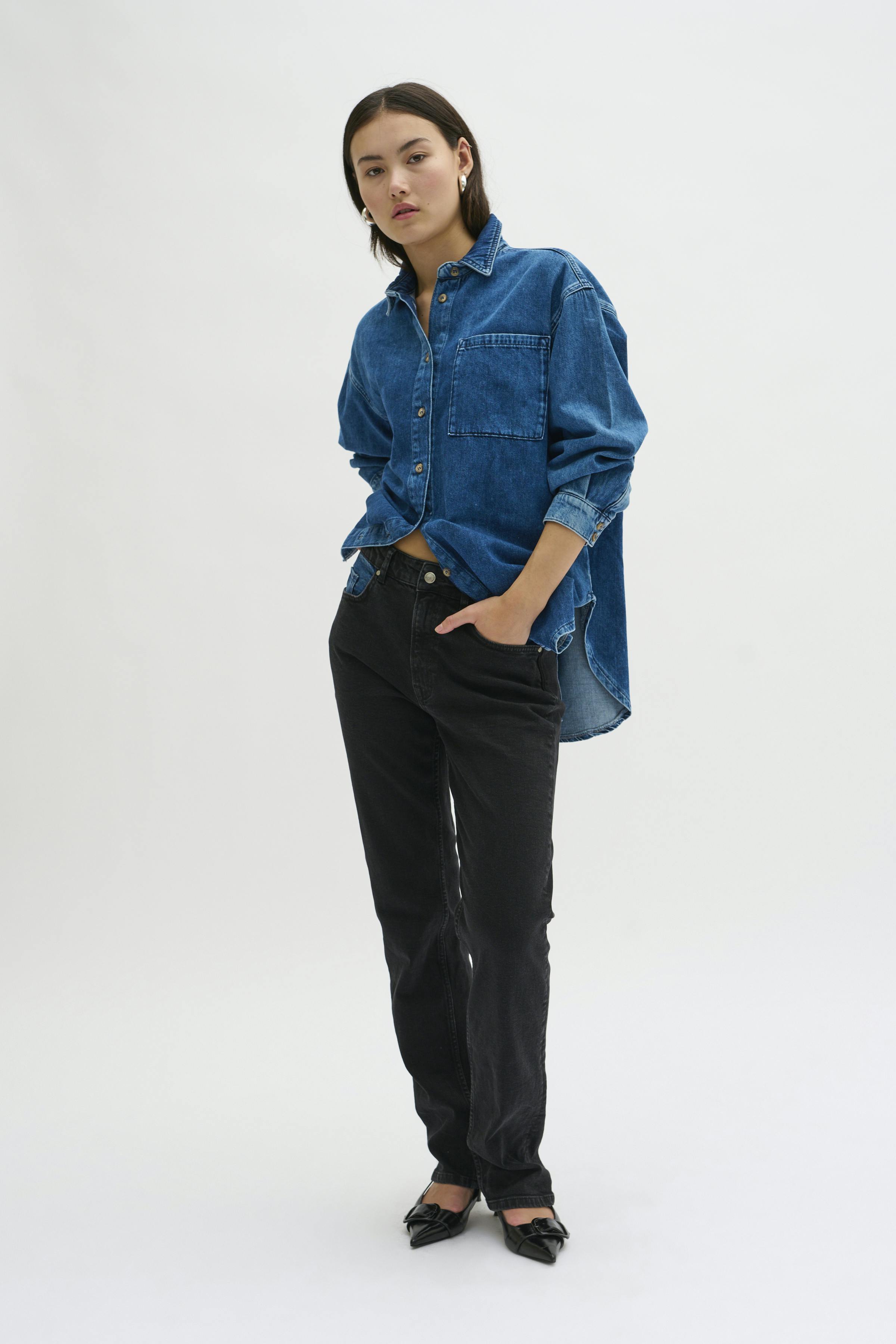 StellaMW Jeans LOOKBOOK FRONT 10704110-100086