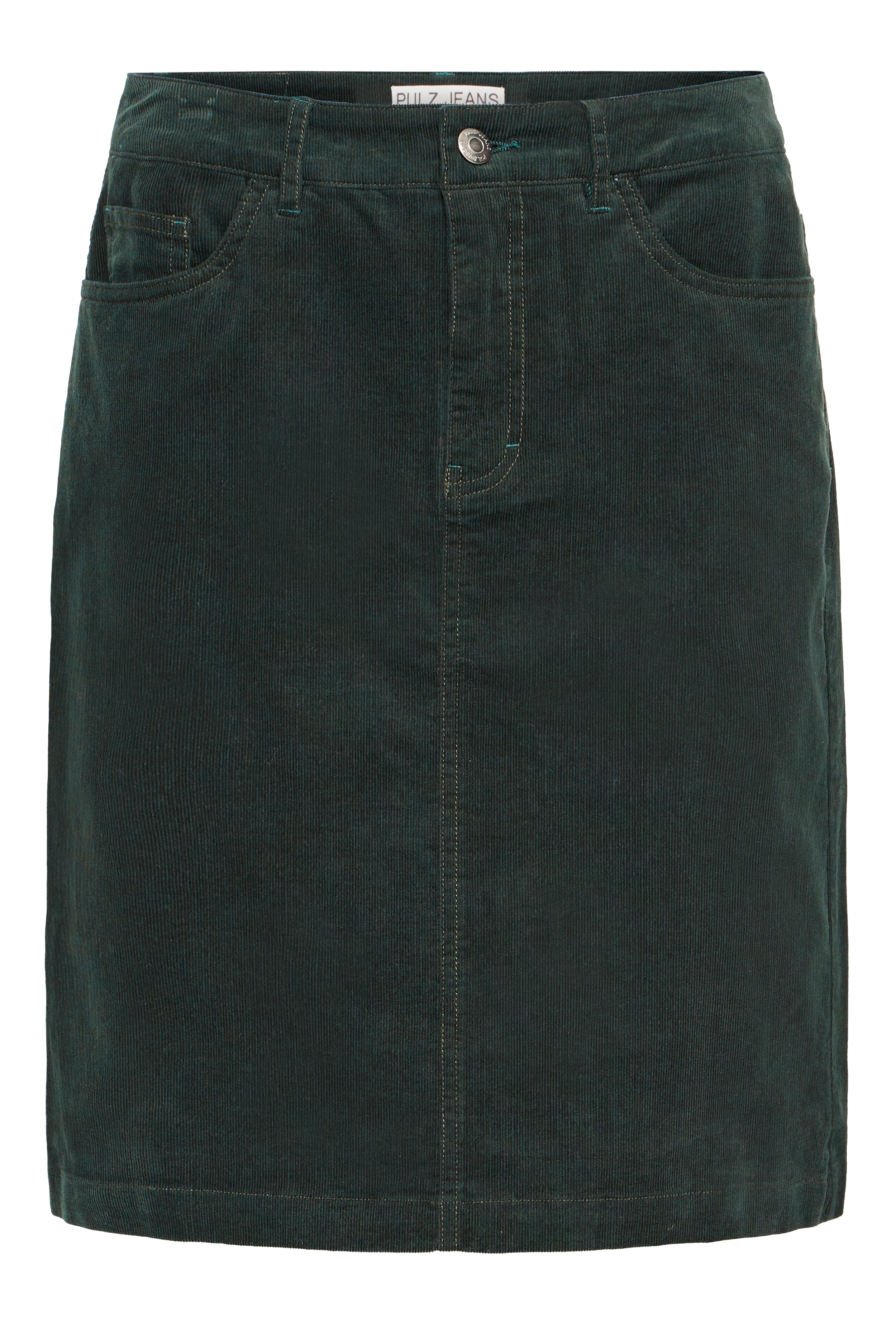 PZSALLY Skjørt PACK FRONT 50210076-195708