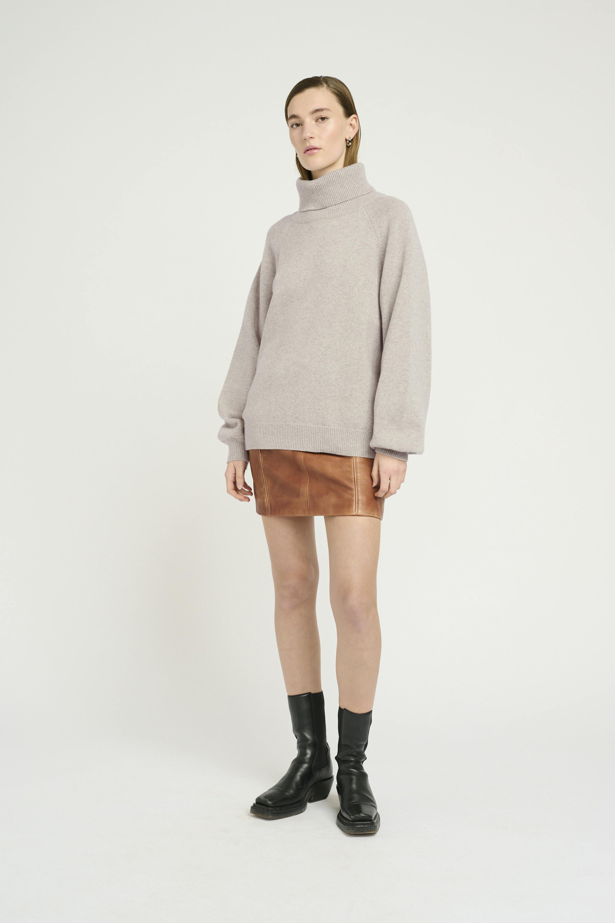 ManziGZ Pullover LOOKBOOK FRONT 10909328-1613051