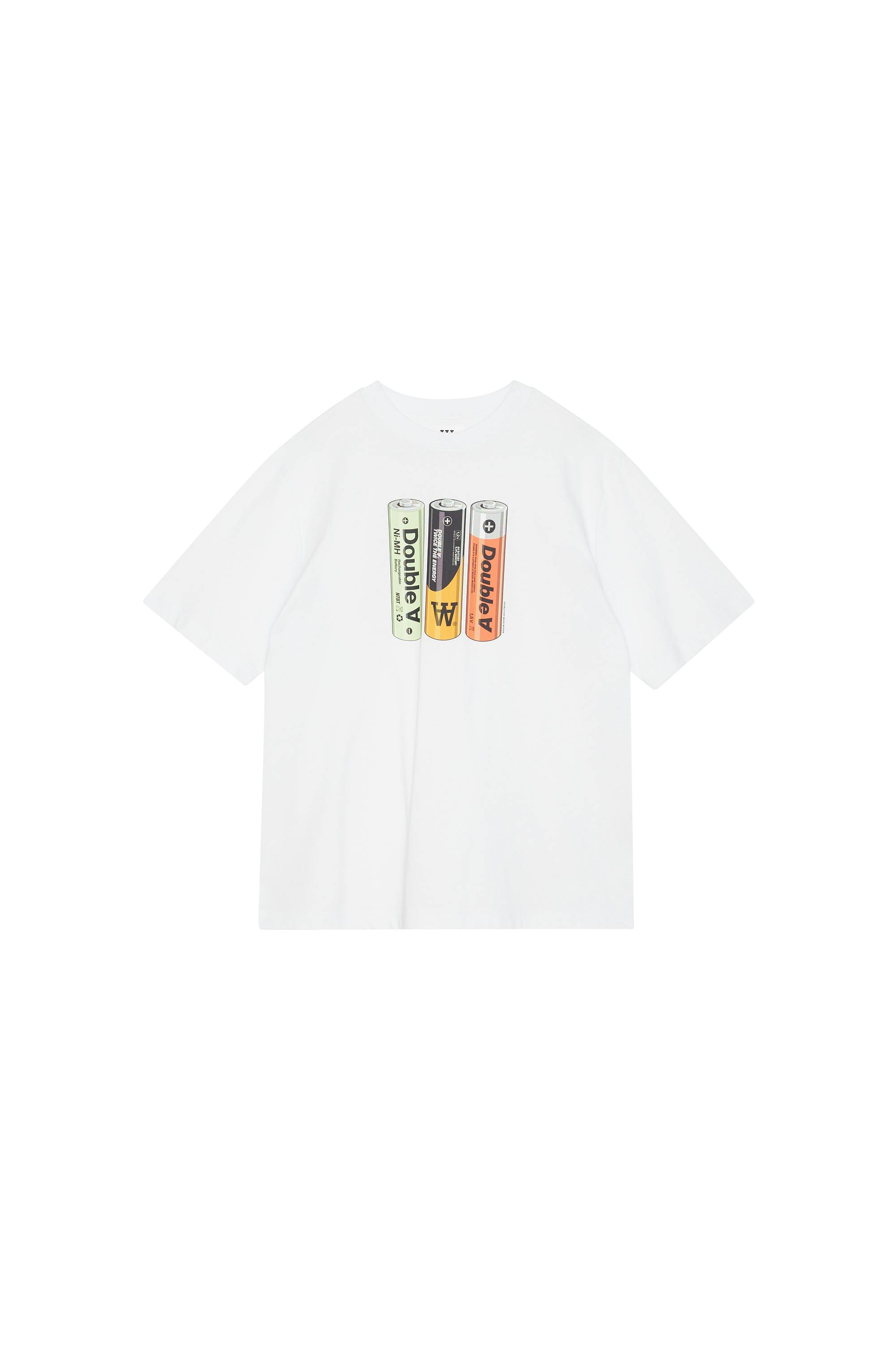 WWAsa T-shirt PACK FRONT 30250143-W0001