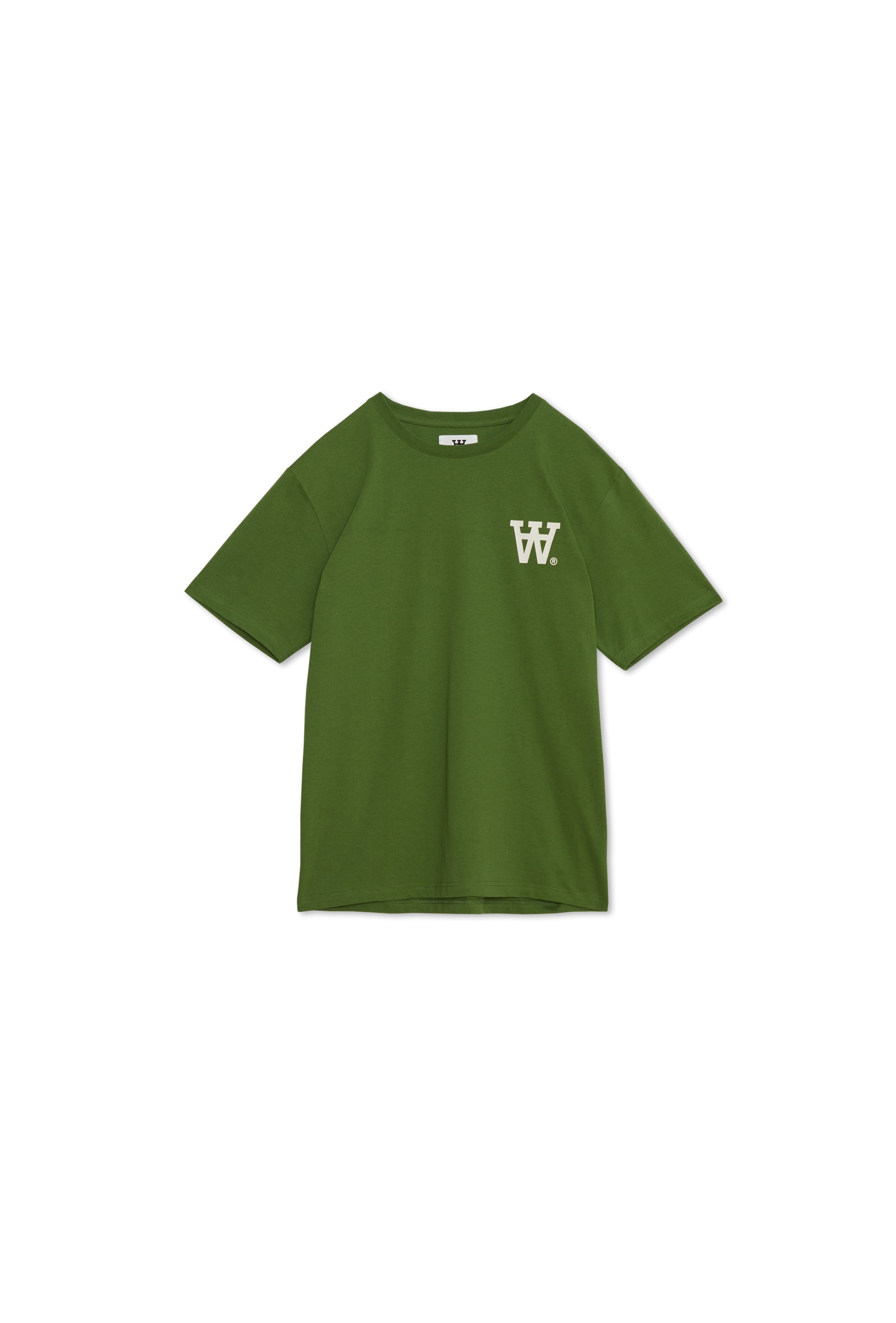 WWAce T-shirt PACK FRONT 30250312-W8235