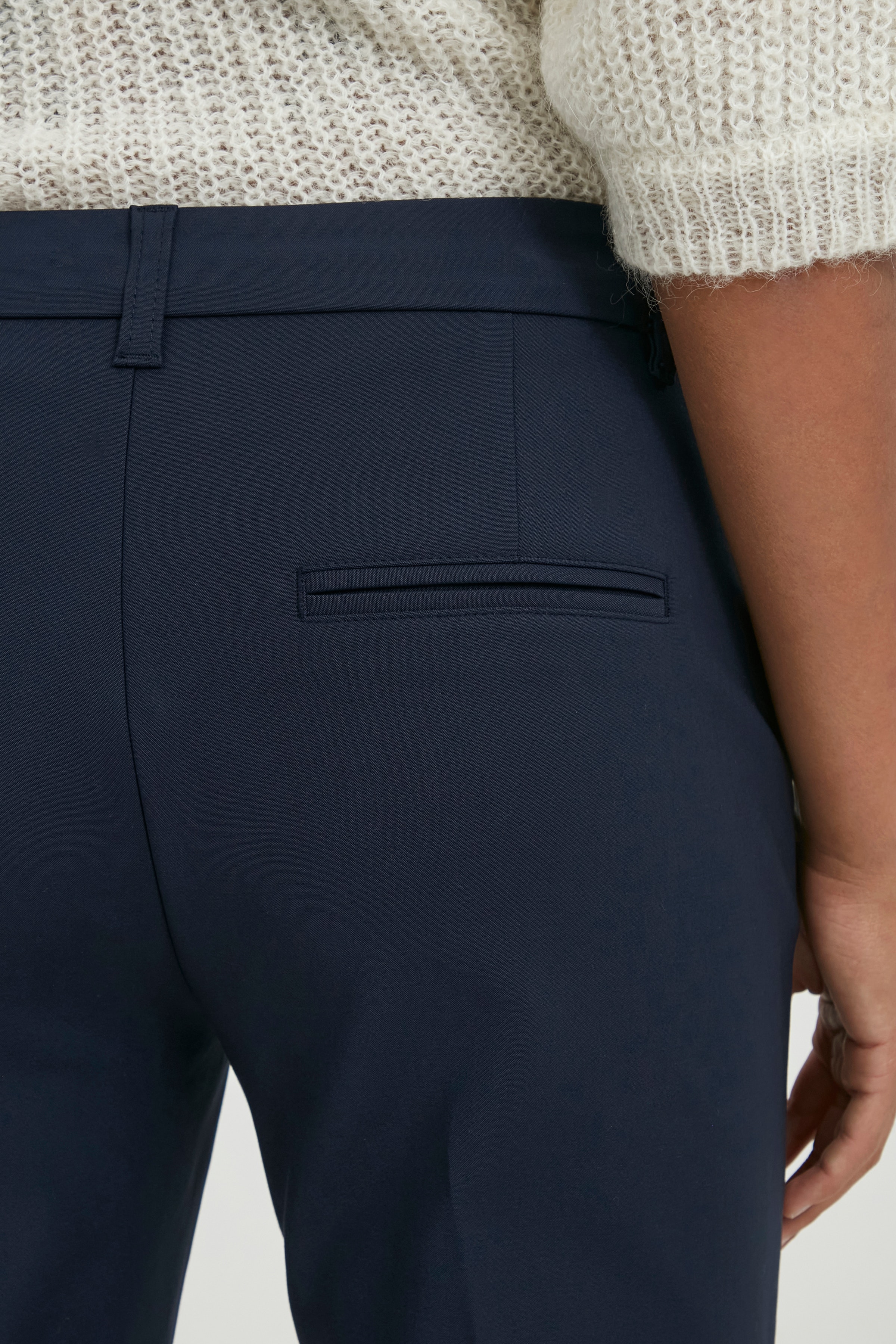 PZBINDY Bukser LOOKBOOK DETAIL 50206520-194020