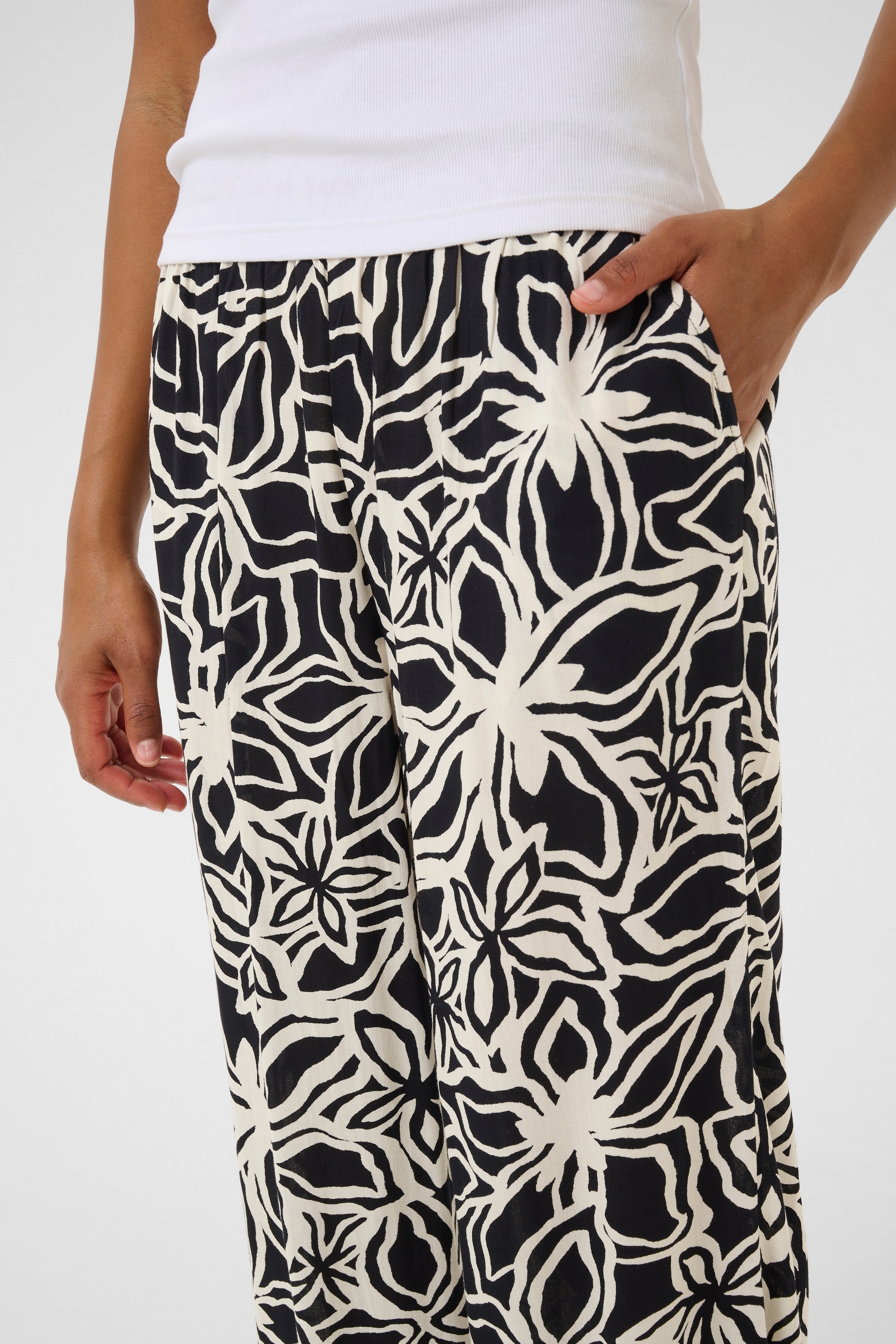 KAsanne Bukser LOOKBOOK DETAIL 10508978-107080