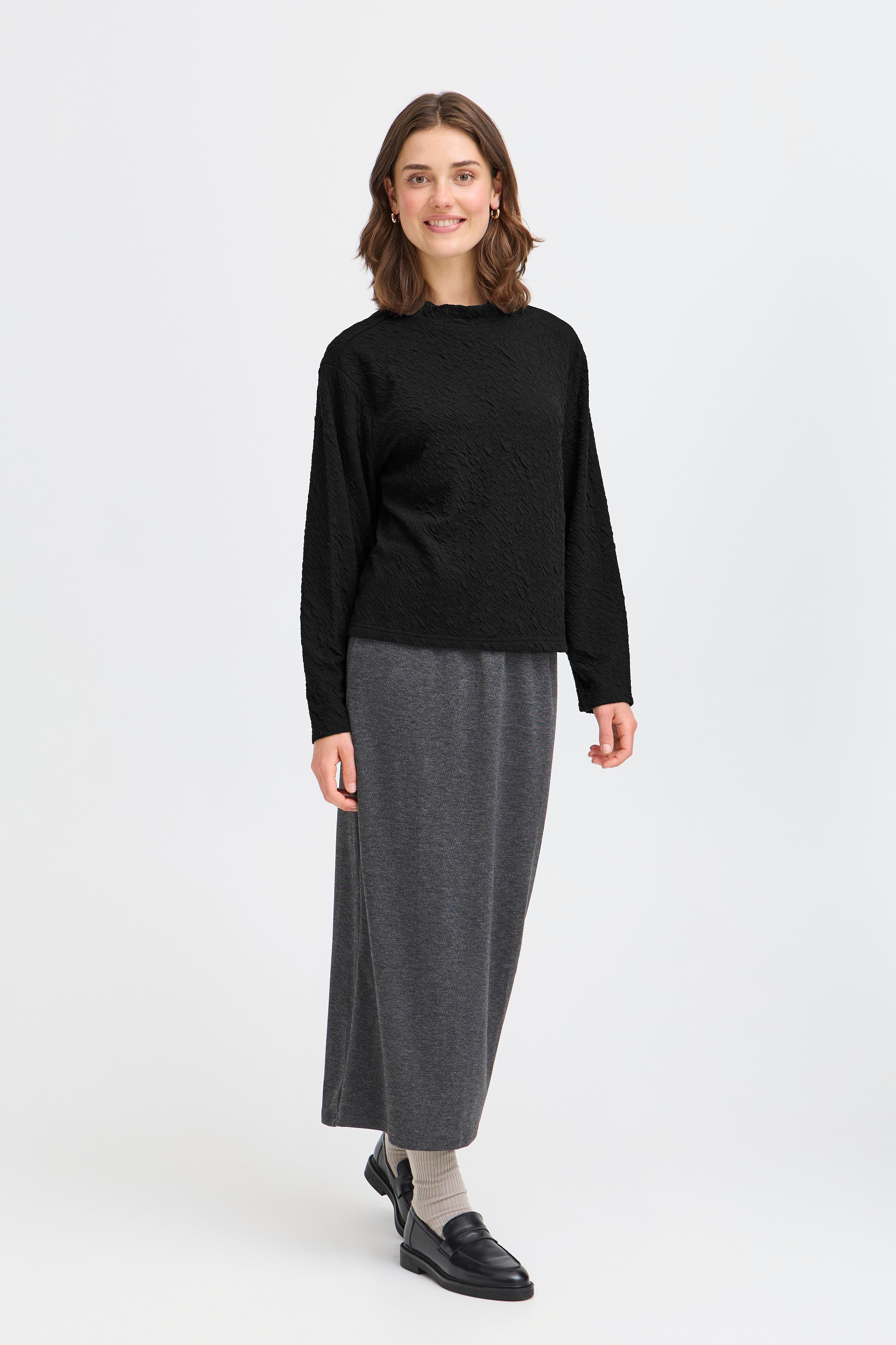 FRELIANA T-shirt LOOKBOOK FRONT 20617134-194008