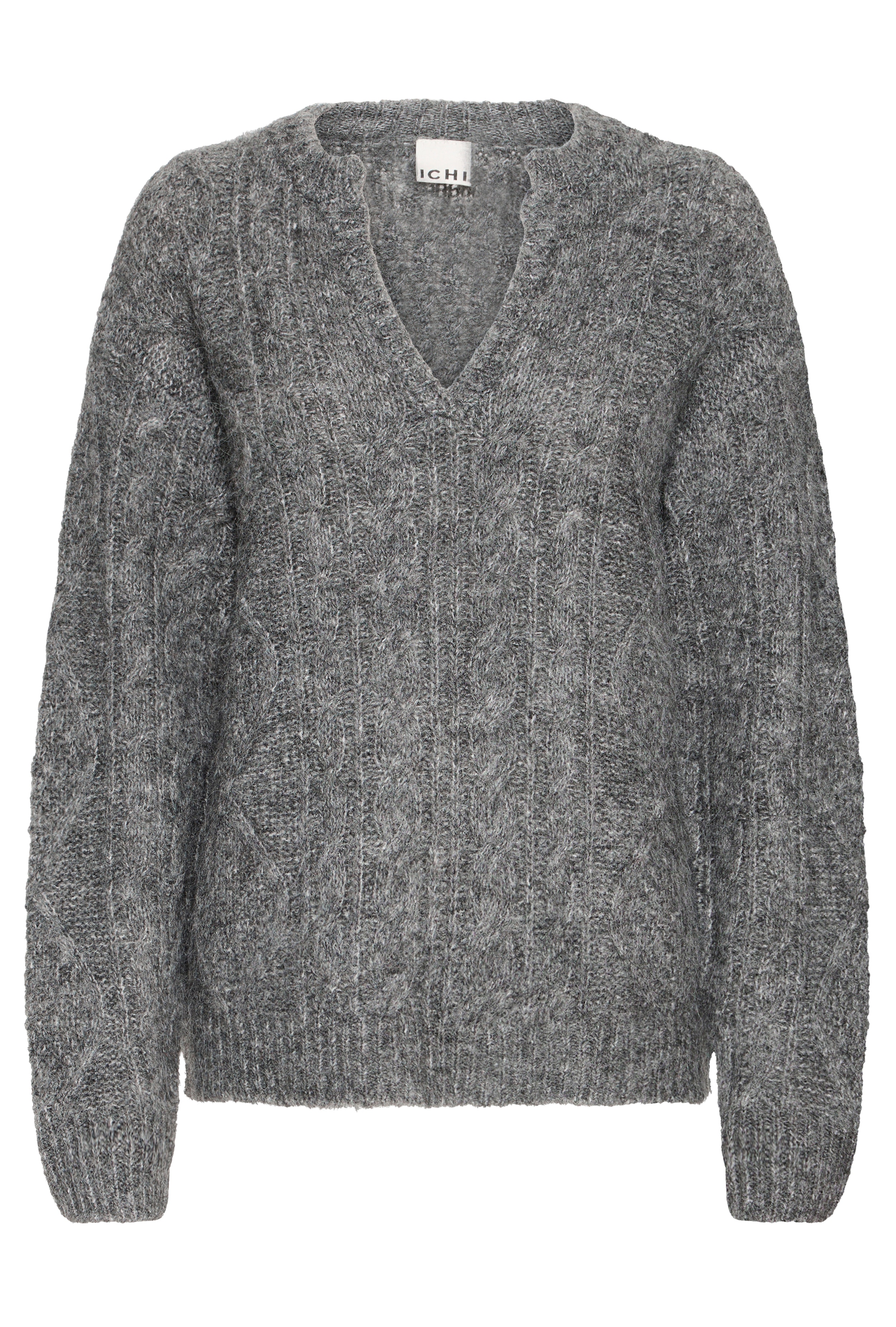 IHBELABLUE Pullover PACK FRONT 20124348-200319