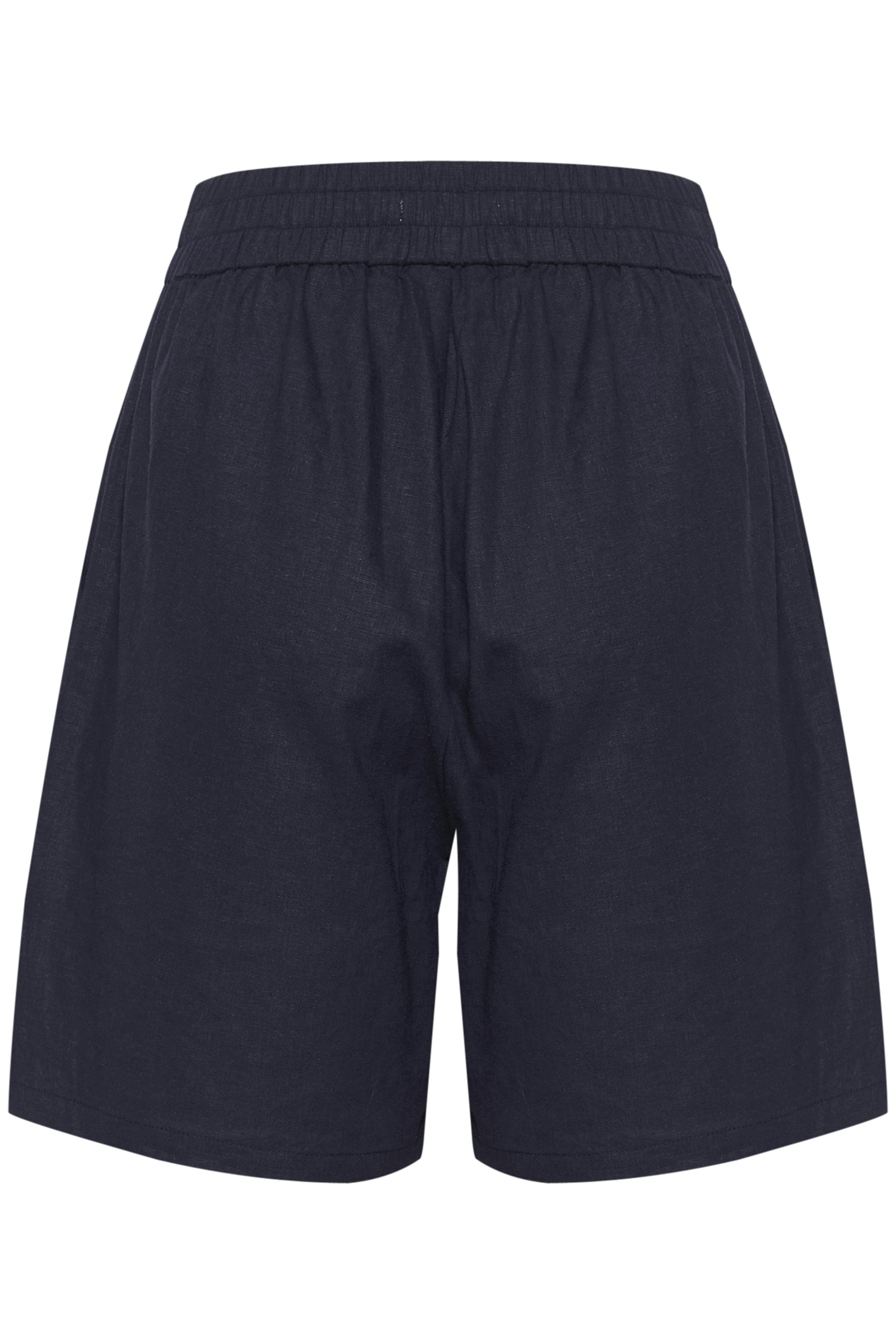 LizaGZ Lin shorts PACK BACK 10909101-194018