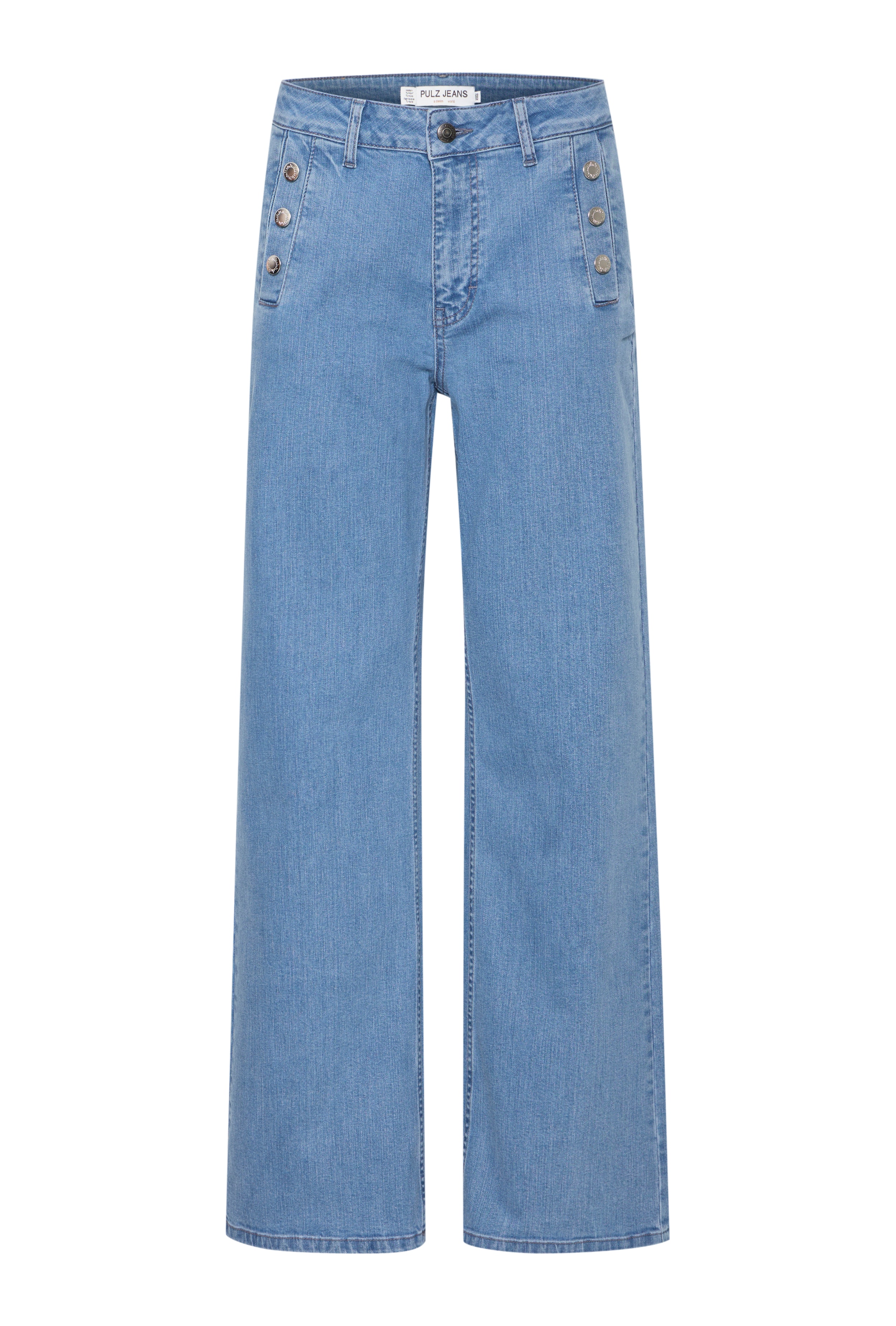 PZMAEVE Jeans PACK FRONT 50208269-200008